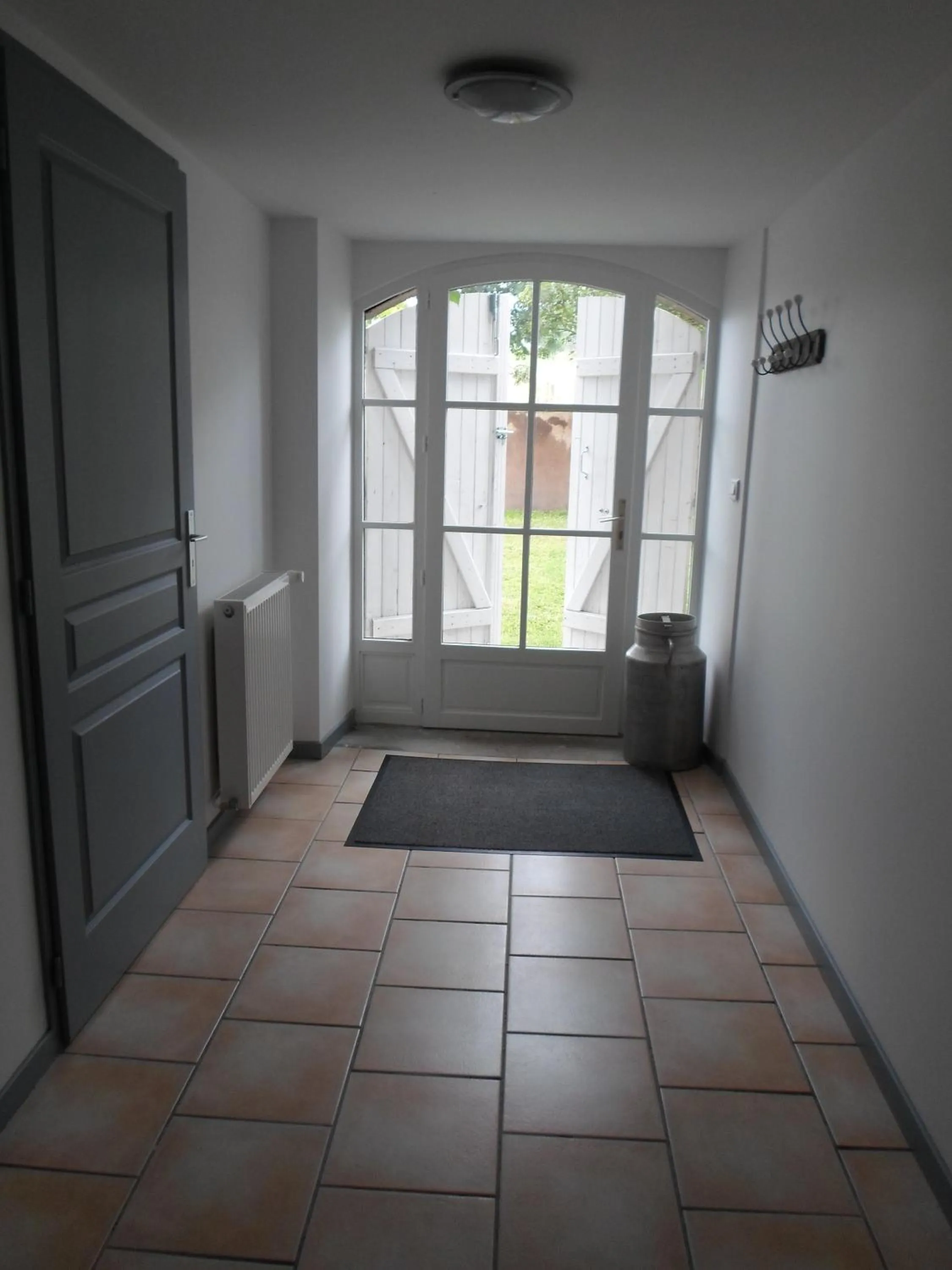 Facade/entrance in Relais des Chaux