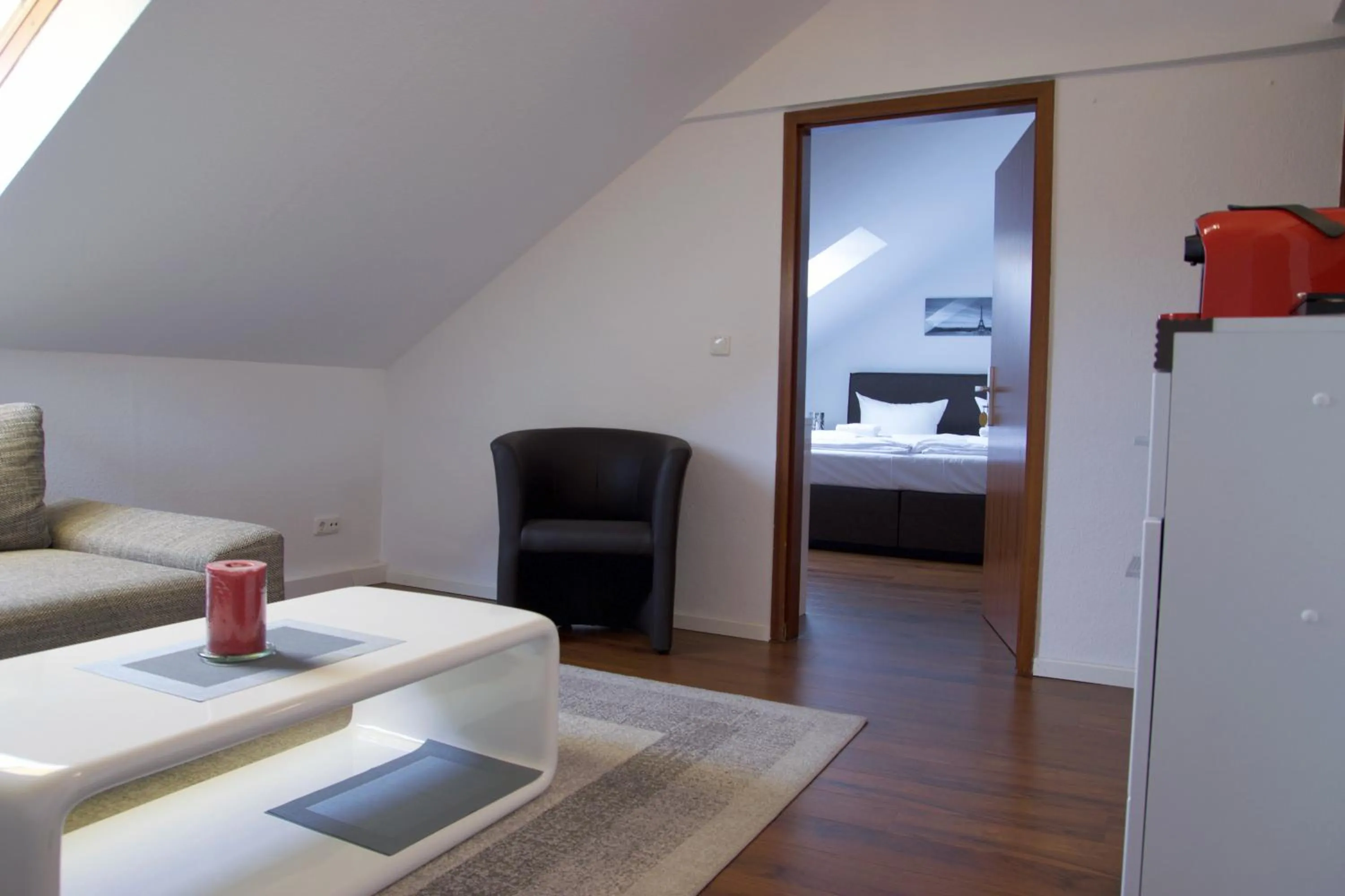 Other, Bed in Hotel Teatro