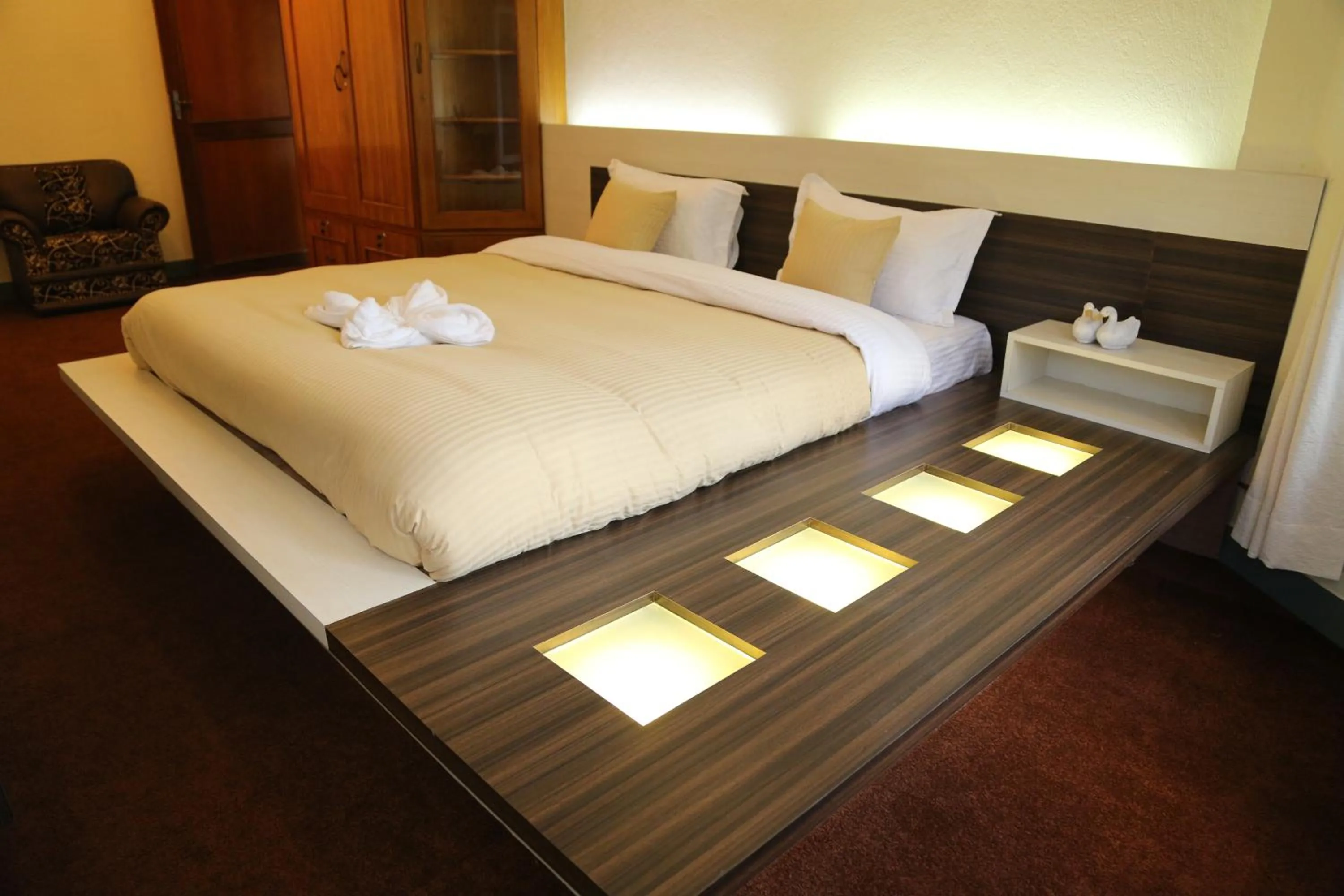 Bed and Breakfast Thamel