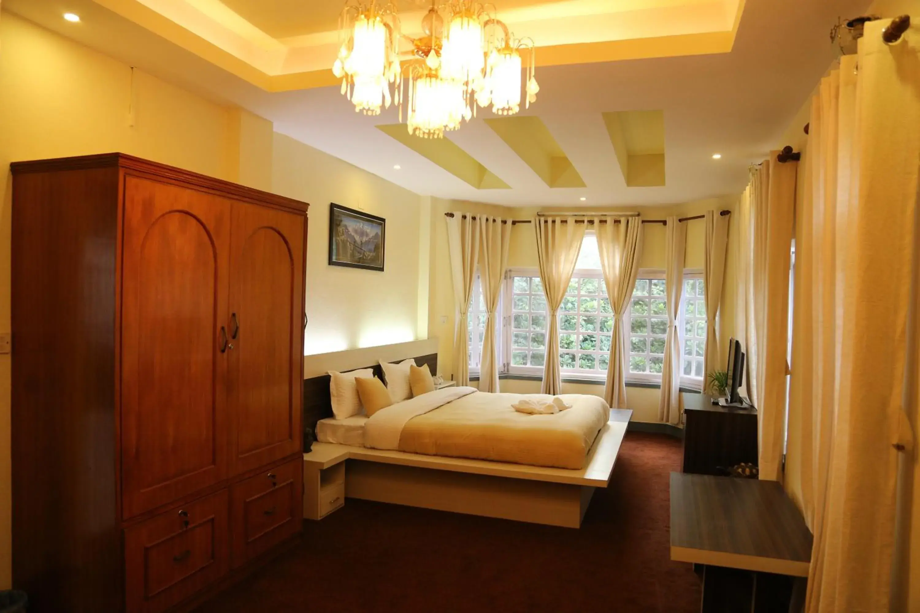 Bed and Breakfast Thamel Bed and Breakfast Thamel