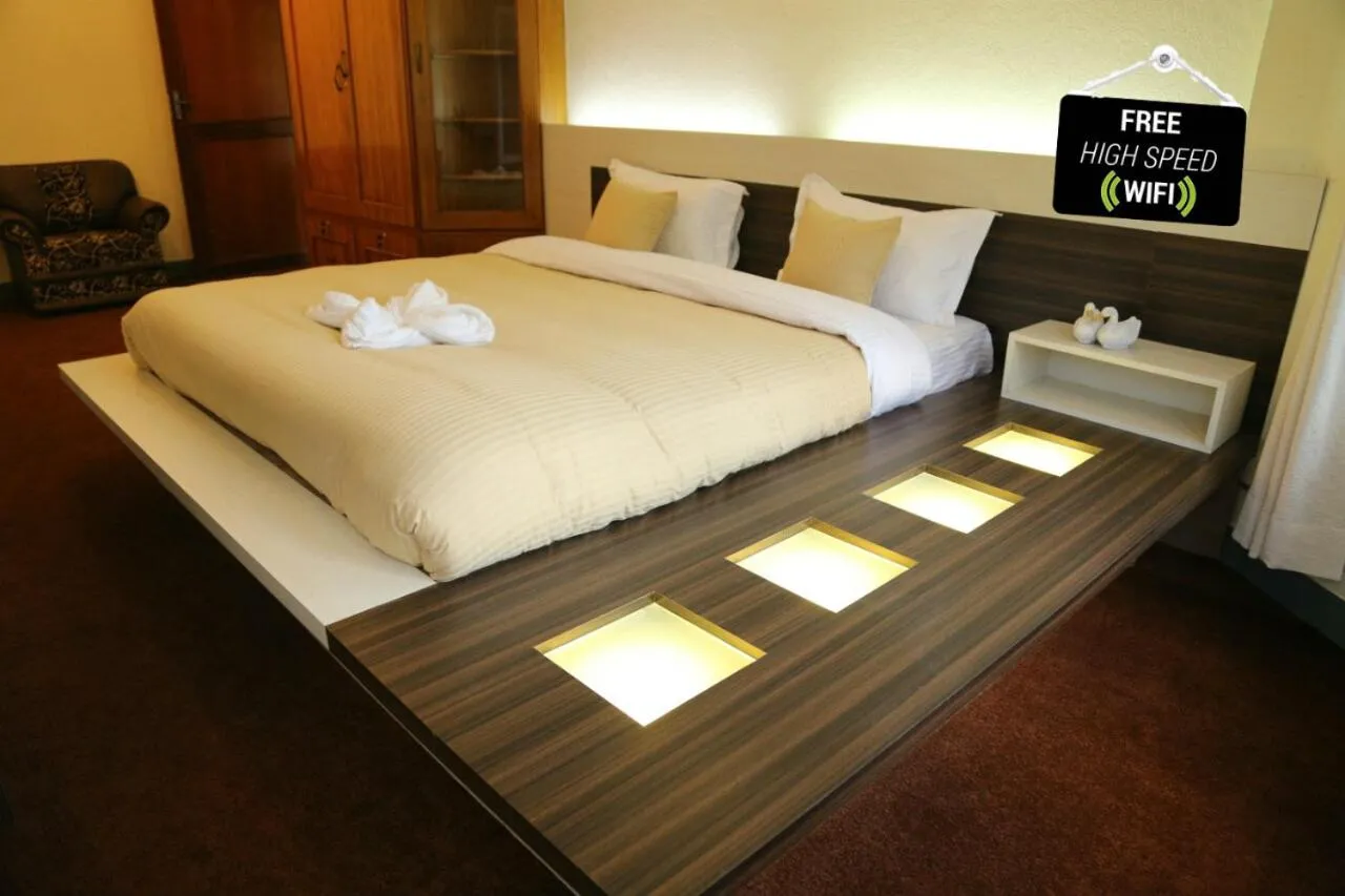 Bed and Breakfast Thamel