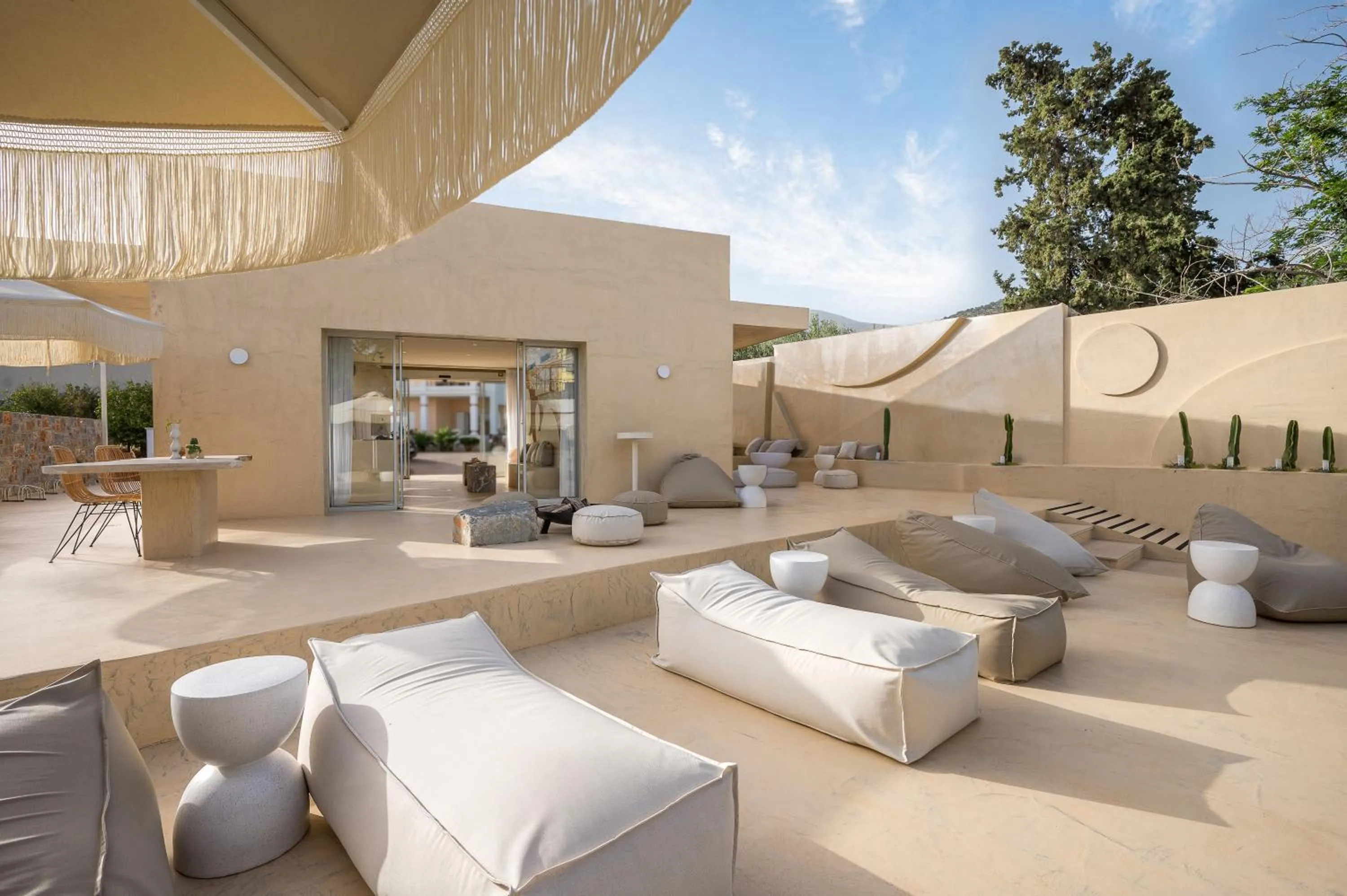 Sunshine Boutique Hotel by Estia