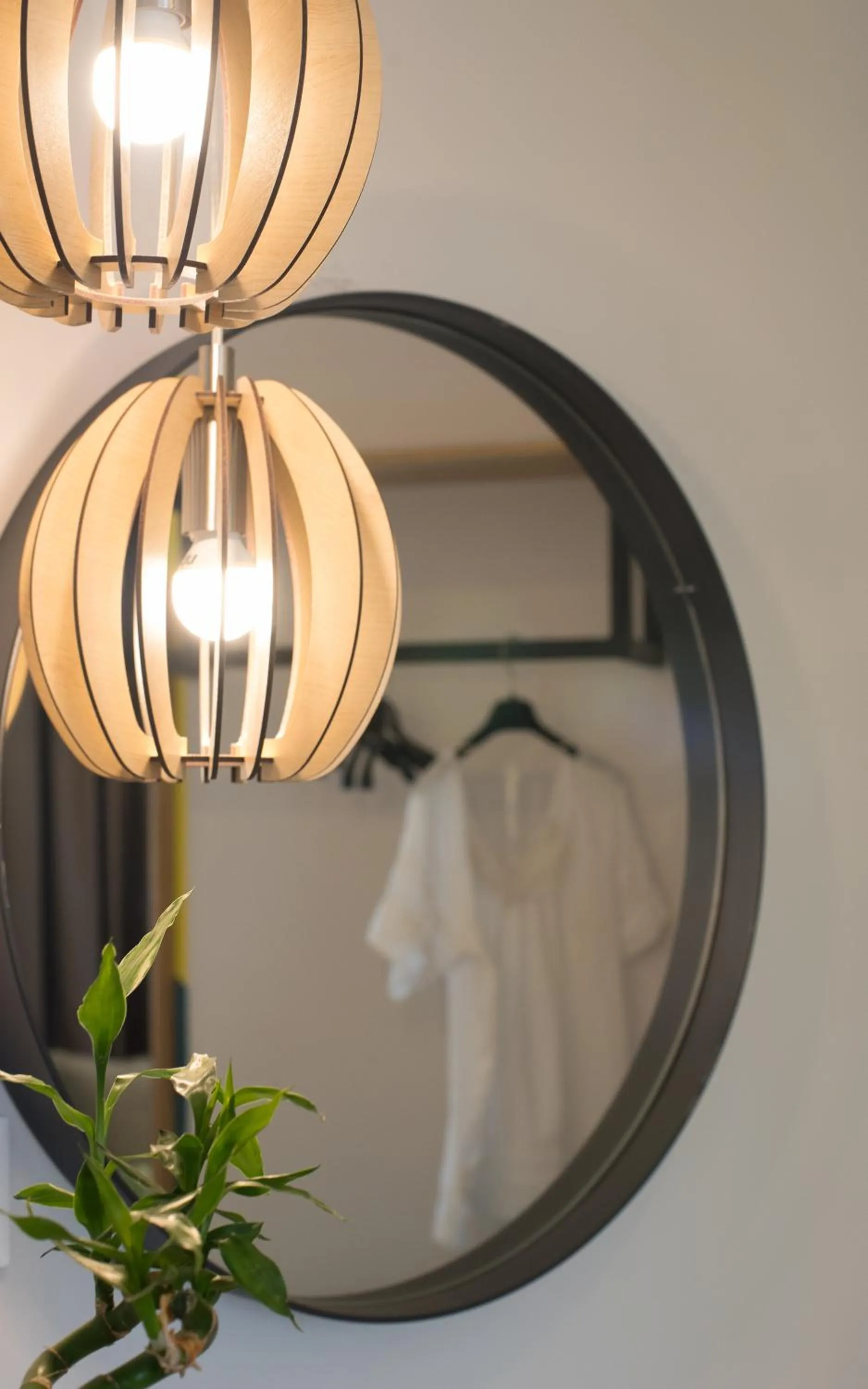 Bedroom in Sunshine Boutique Hotel by Estia