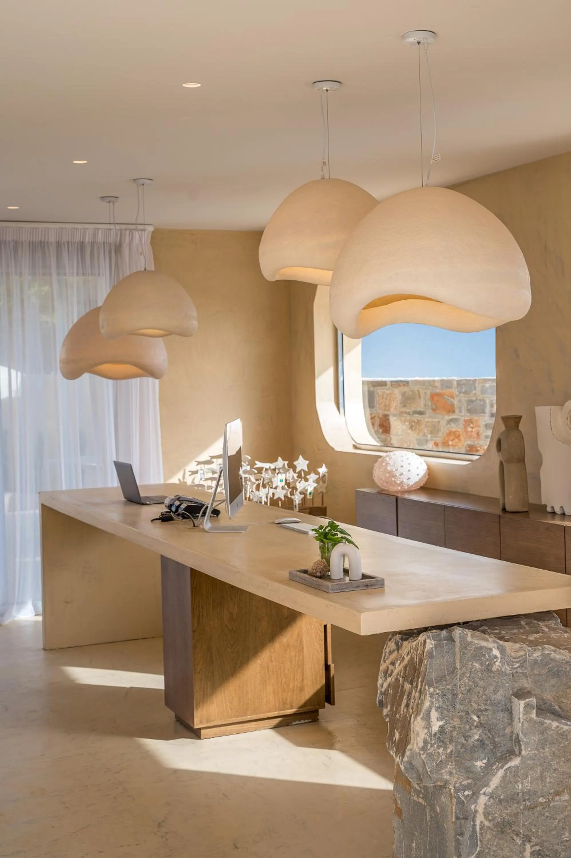 Sunshine Boutique Hotel by Estia