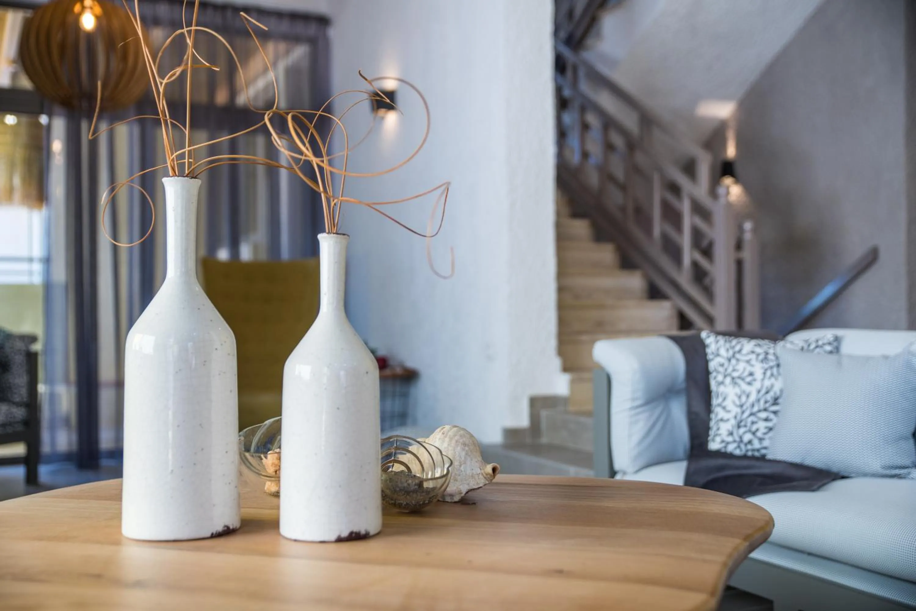 Lobby or reception in Sunshine Boutique Hotel by Estia