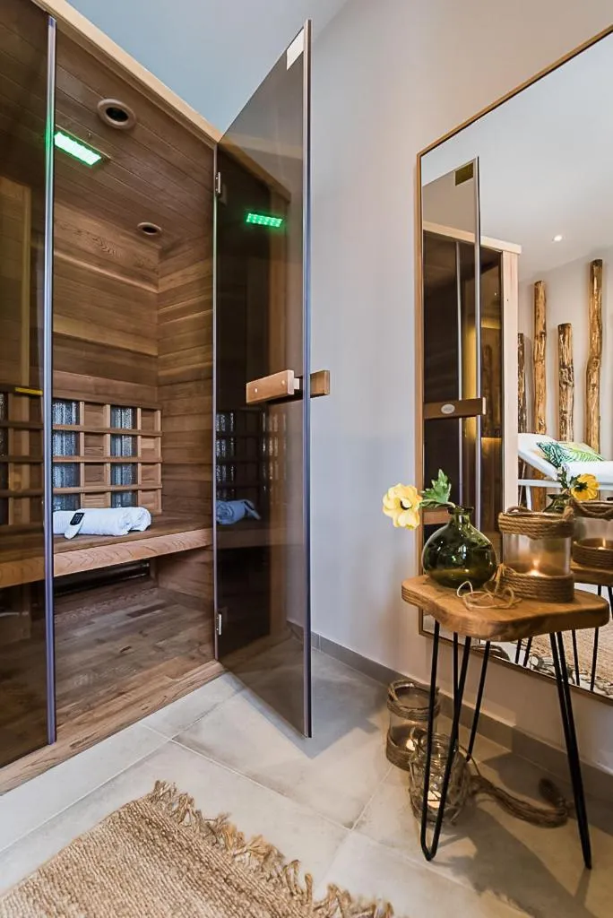 Massage in Sunshine Boutique Hotel by Estia