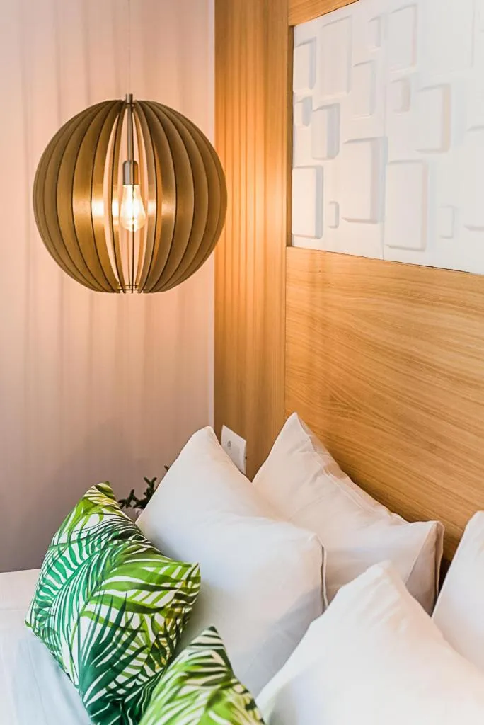 Bedroom, Bed in Sunshine Boutique Hotel by Estia