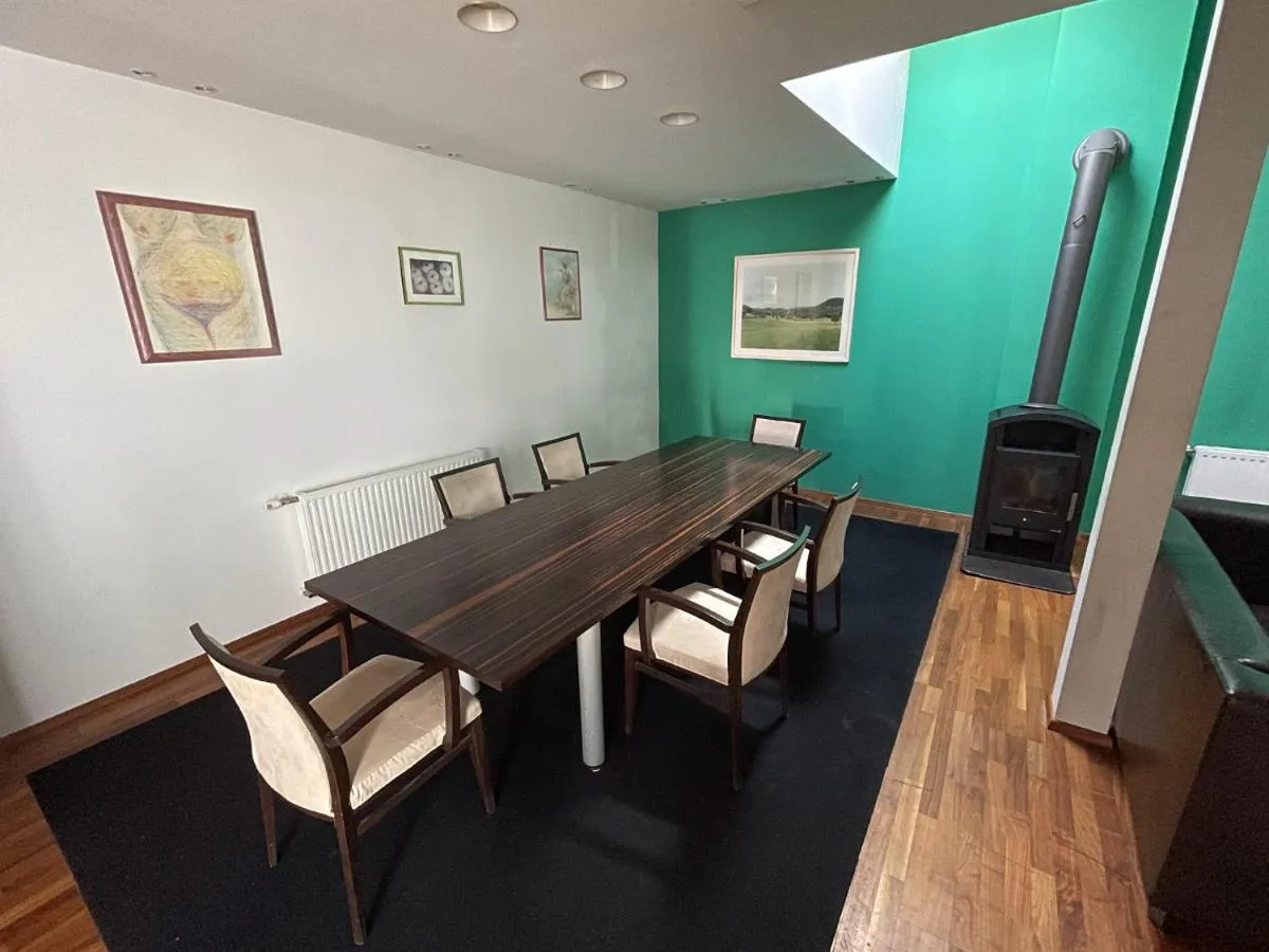 Metro Apartments Vienna