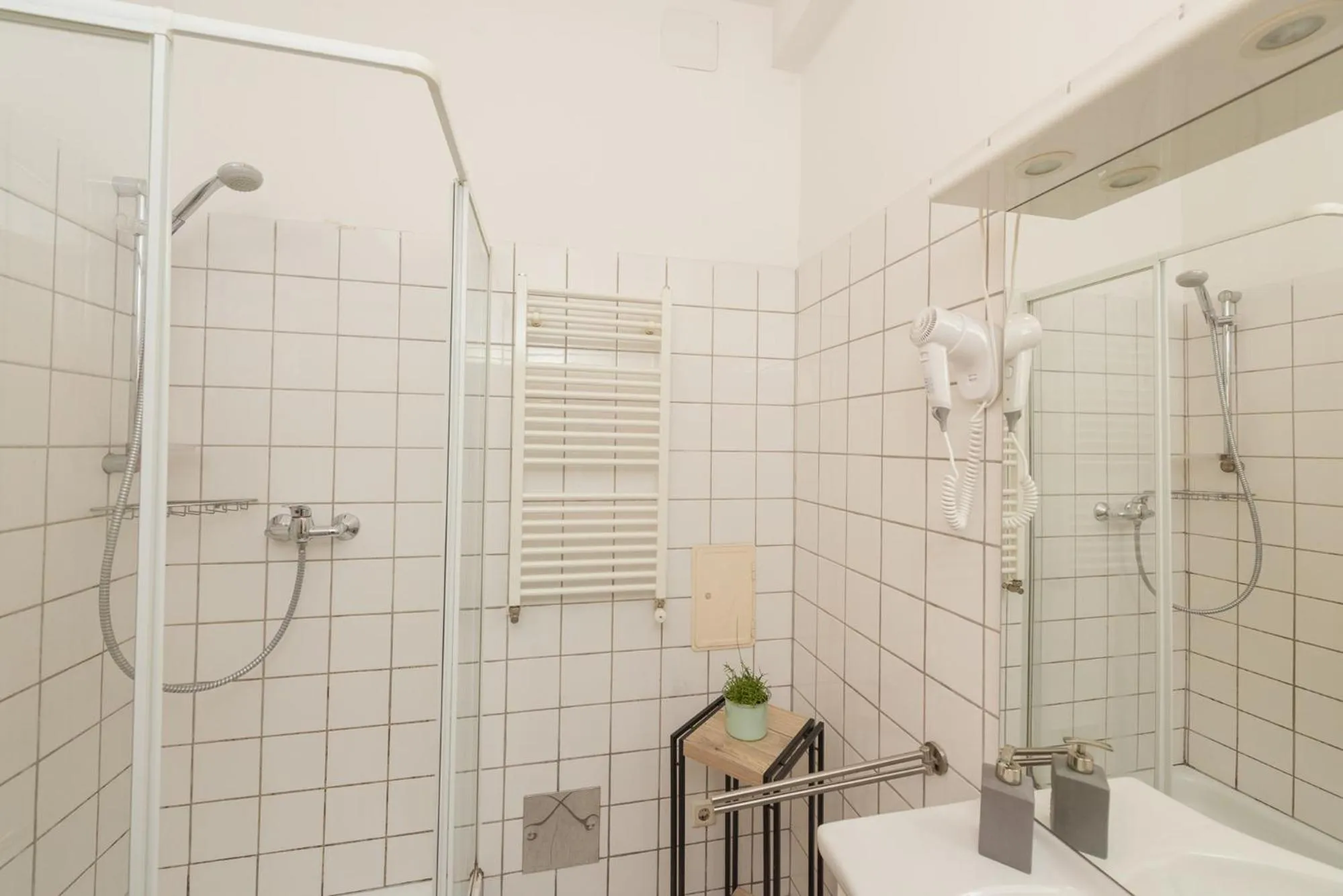 Metro Apartments Vienna