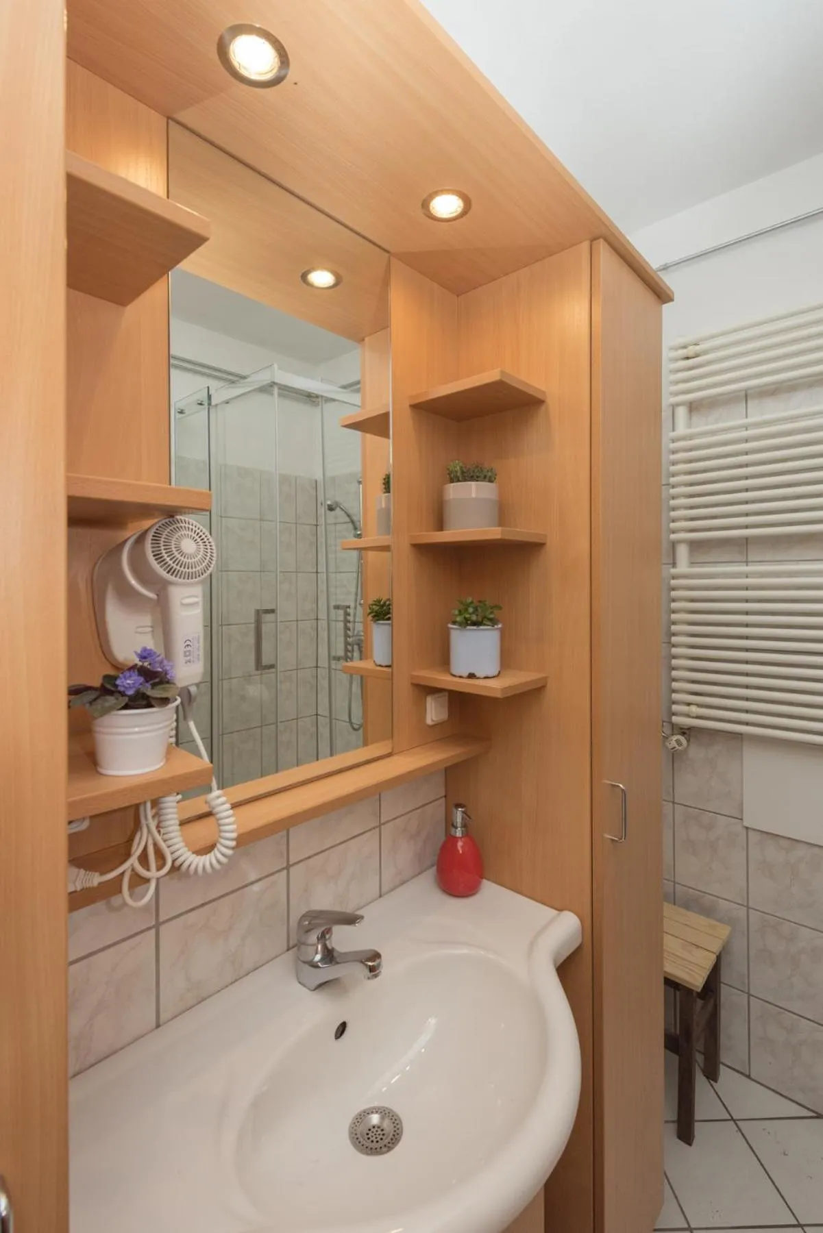 Metro Apartments Vienna