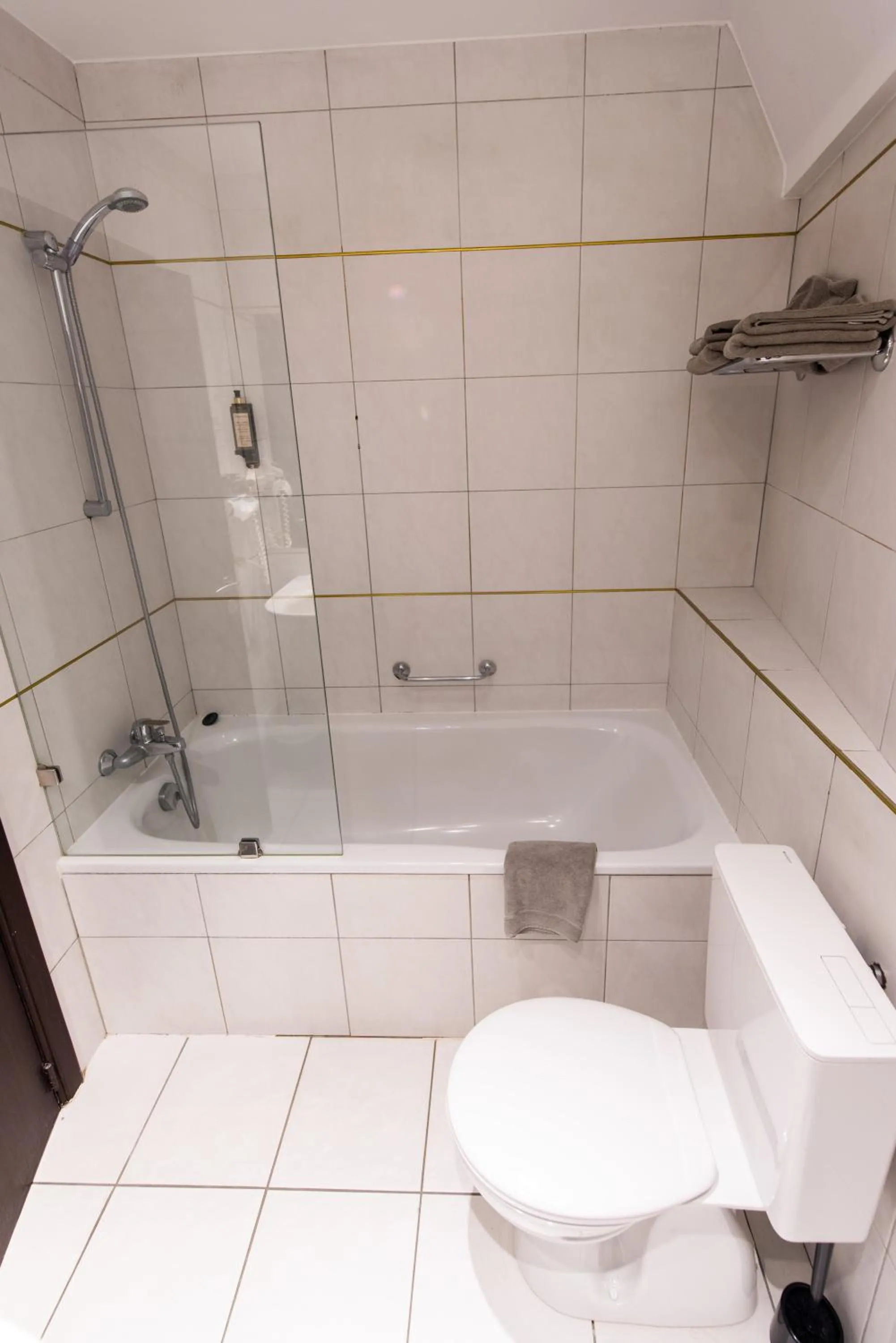 Résidence-Hotel Le Quinze Grand Place Brussels