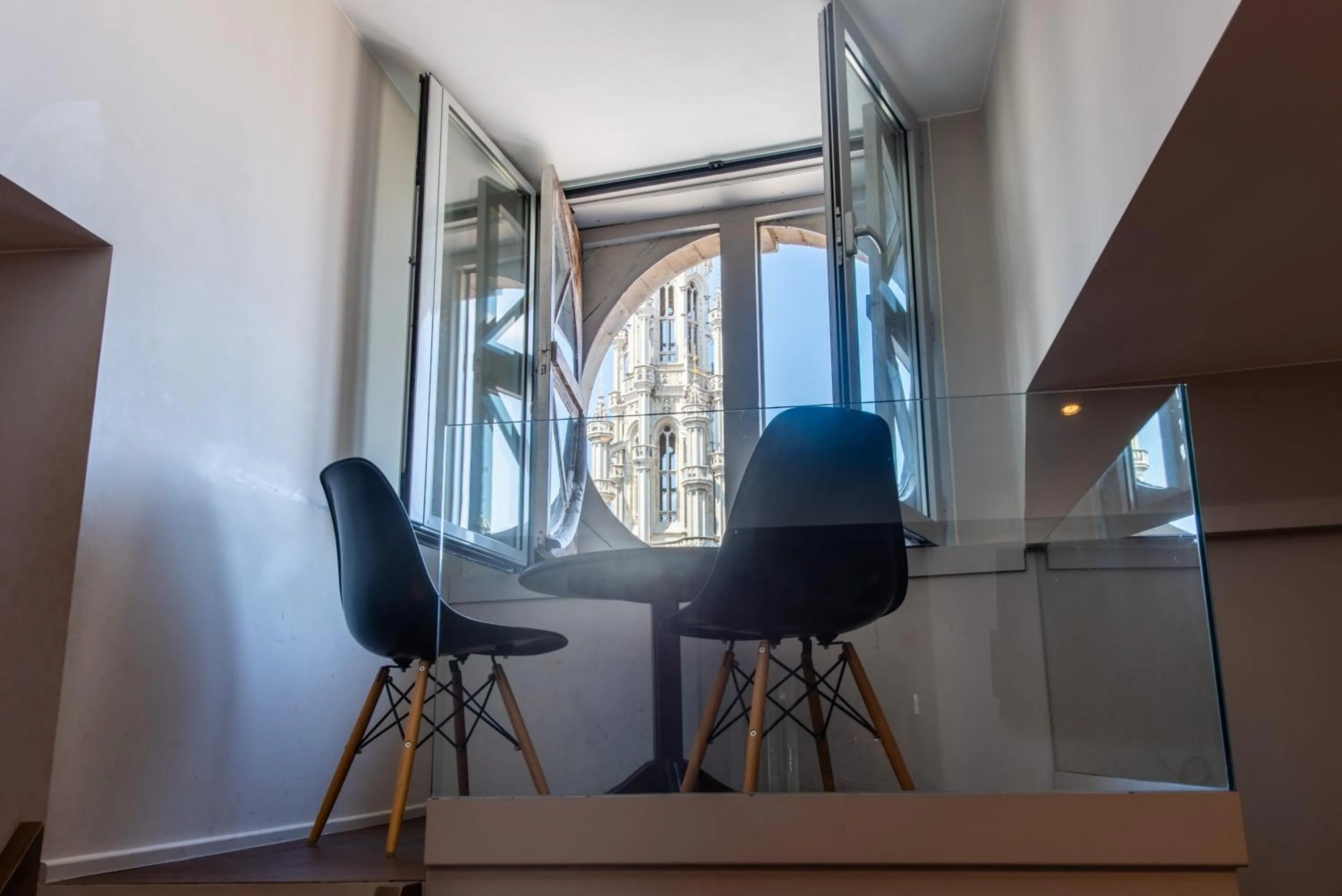 Résidence-Hotel Le Quinze Grand Place Brussels