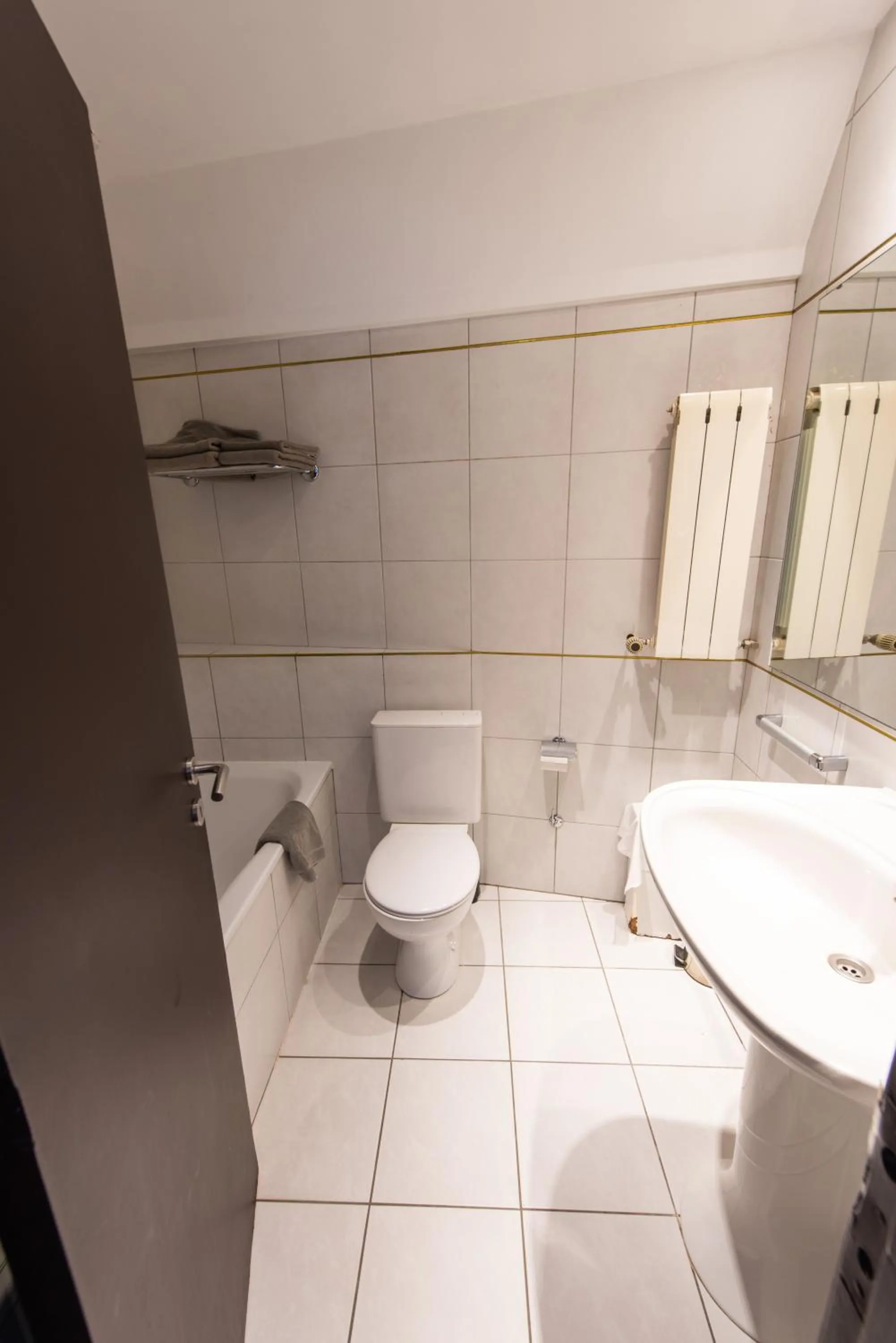 Résidence-Hotel Le Quinze Grand Place Brussels