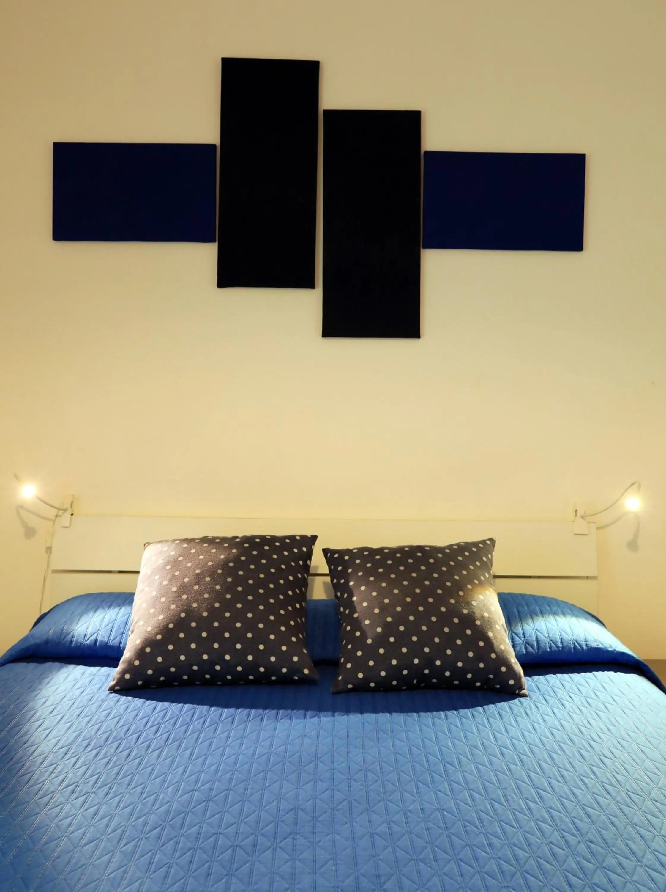 Bed in Primo Piano Guesthouse - Bari Policlinico