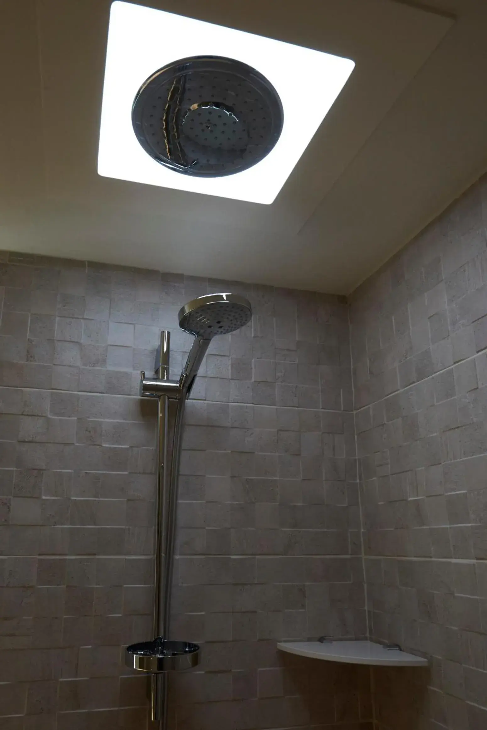 Small Double Room - single occupancy in Hotel La Caleche Small Double Room - single occupancy in Hotel La Caleche