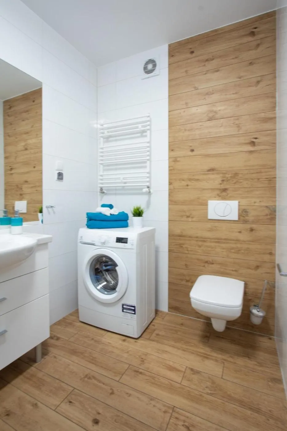 Apartamenty Morski Florek