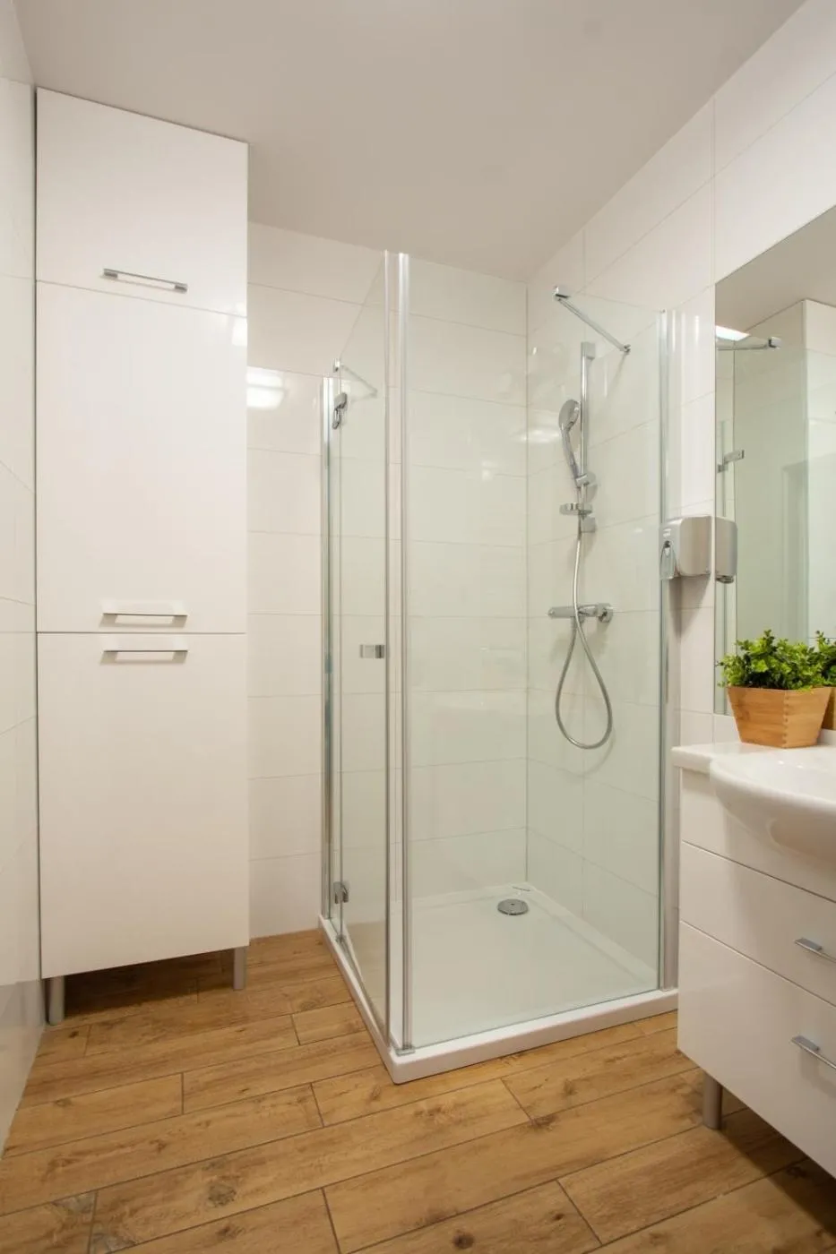 Apartamenty Morski Florek