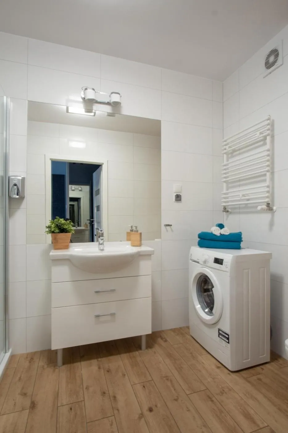 Apartamenty Morski Florek