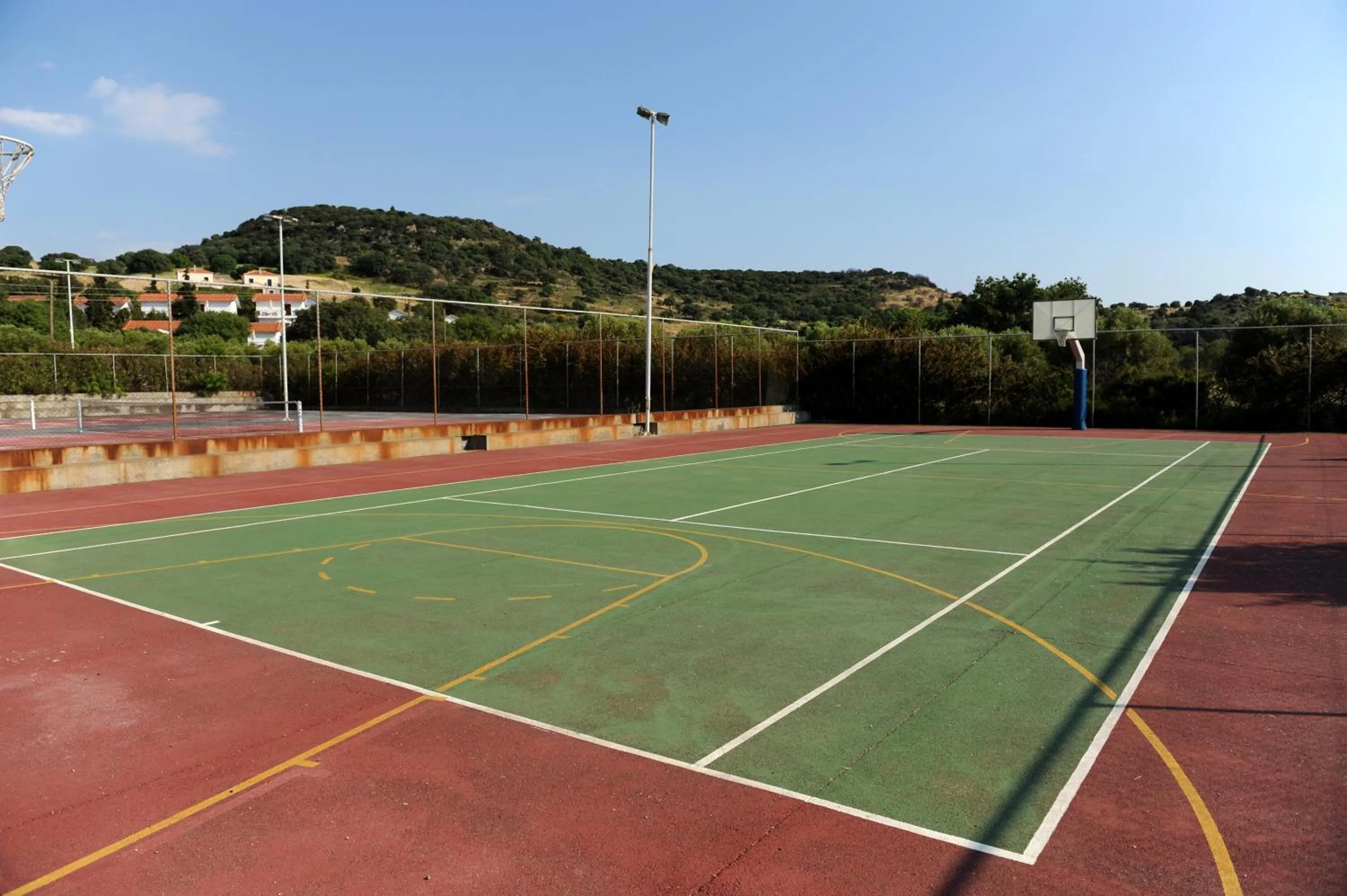 Activities in Delfinia Hotel & Bungalows