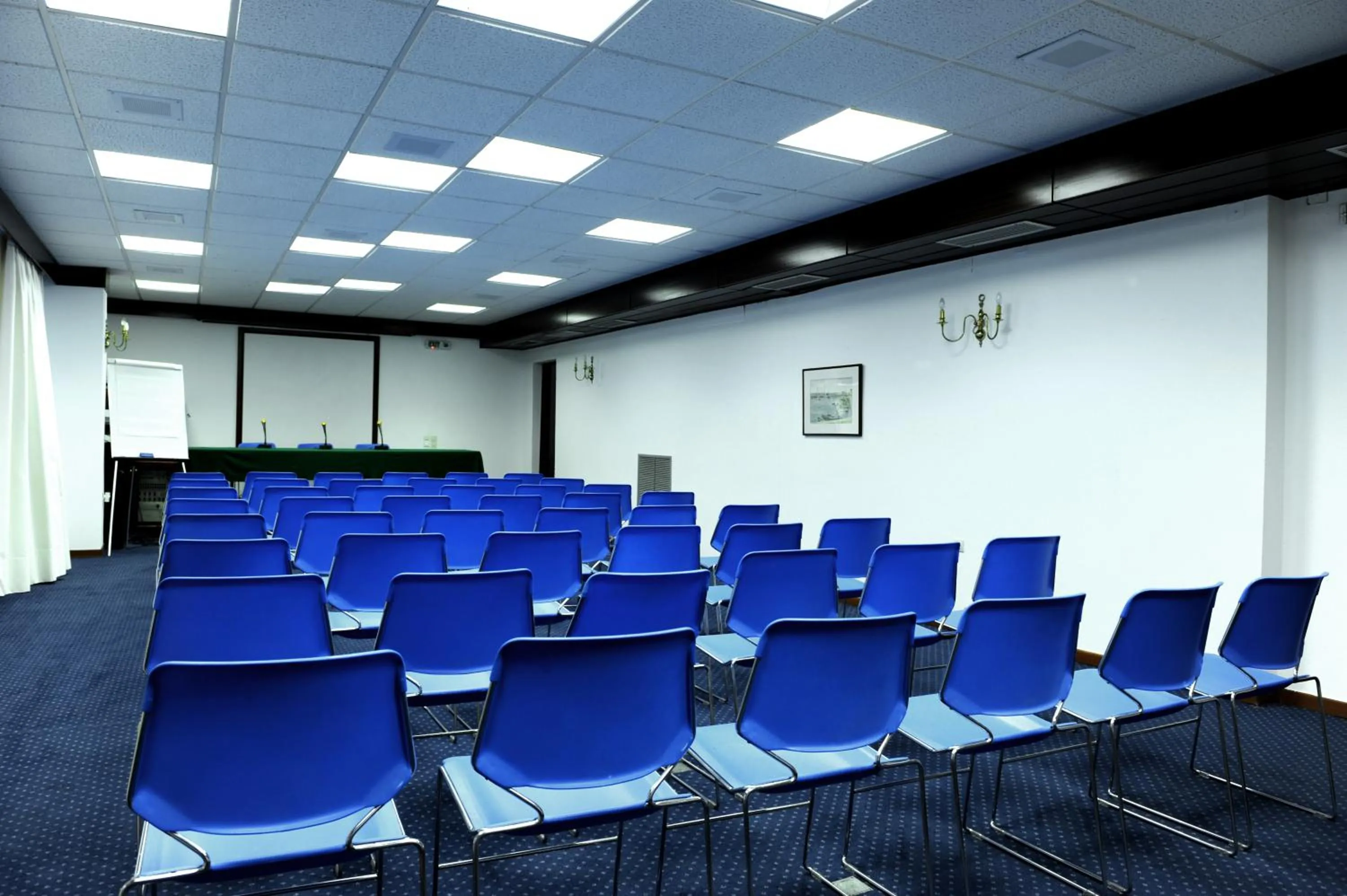 On site in Delfinia Hotel & Bungalows