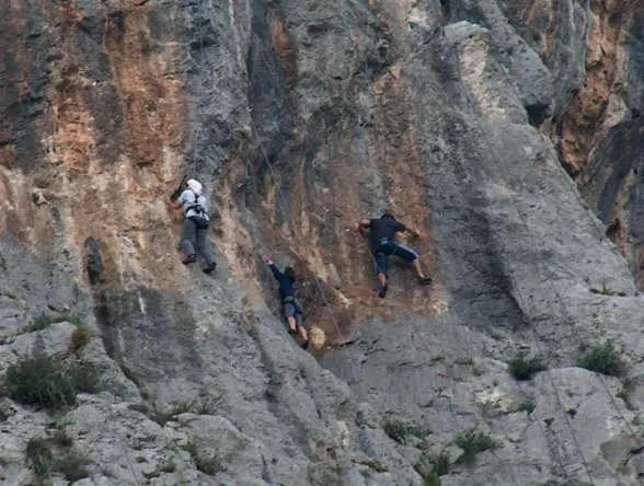 On site in Summa Resort