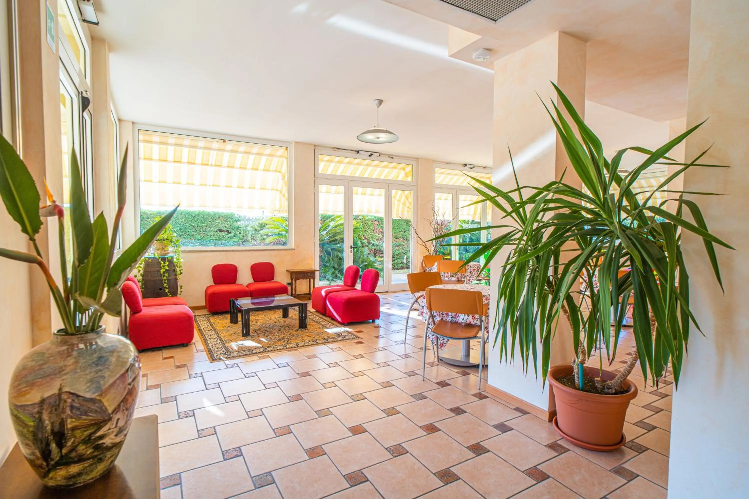 Residence Villa Gloria