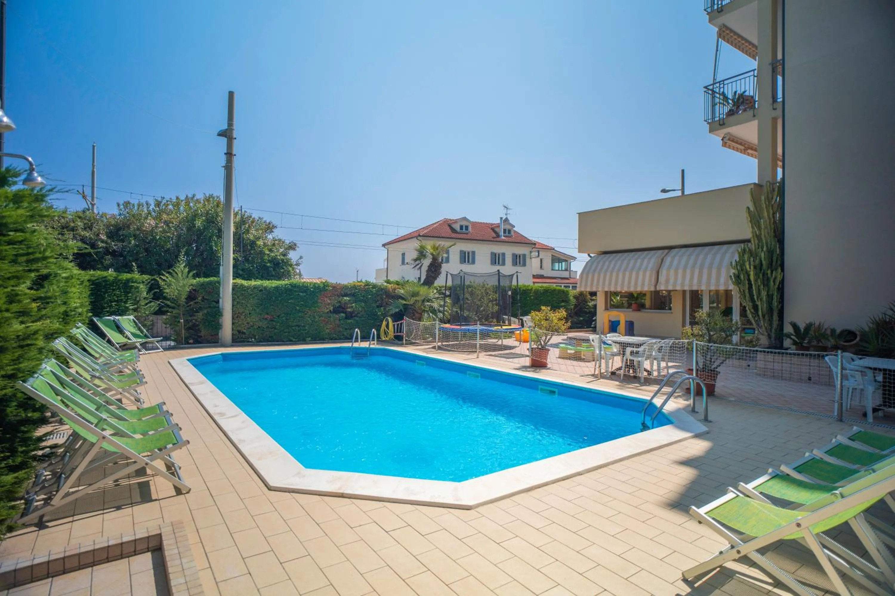 Residence Villa Gloria