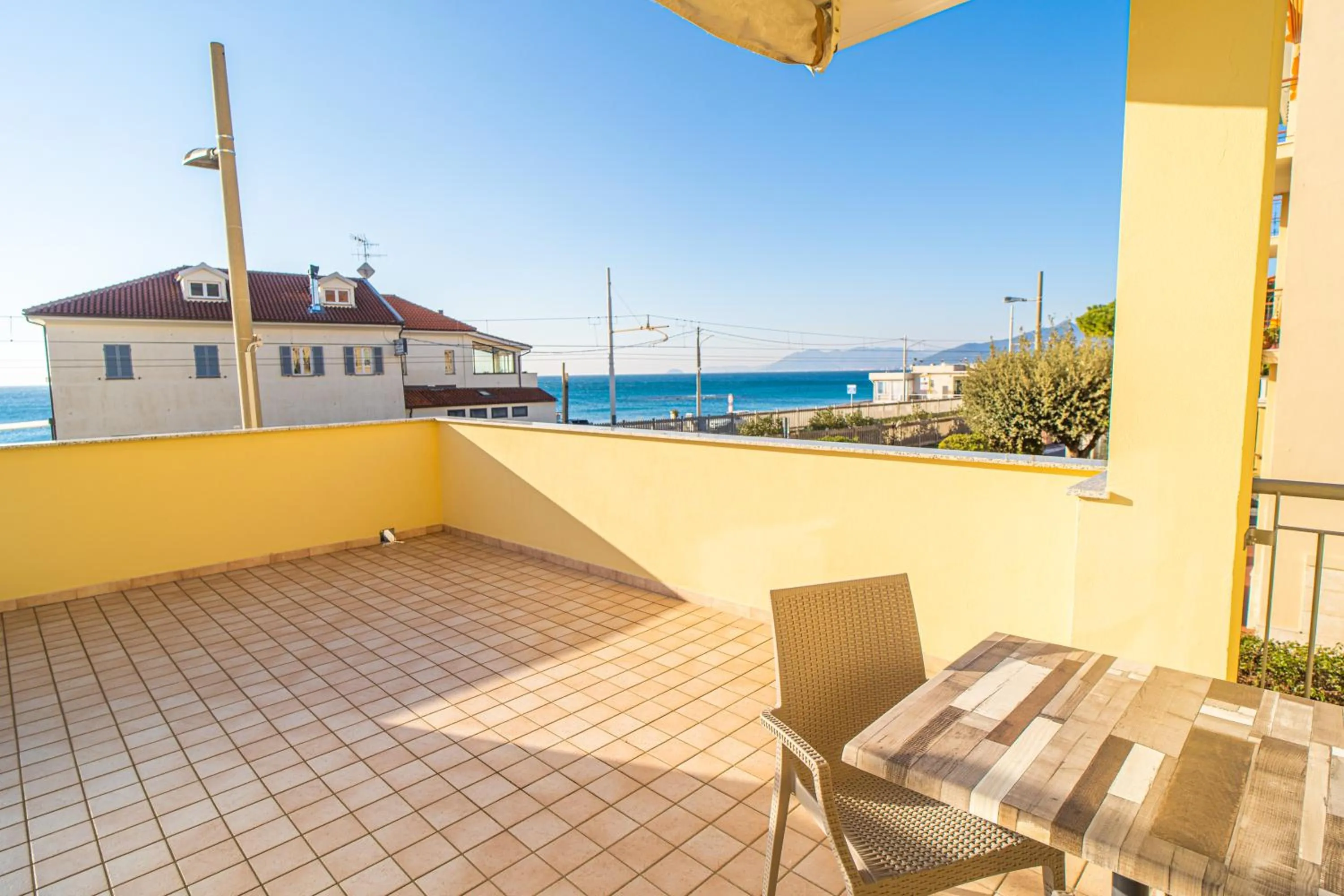 Residence Villa Gloria