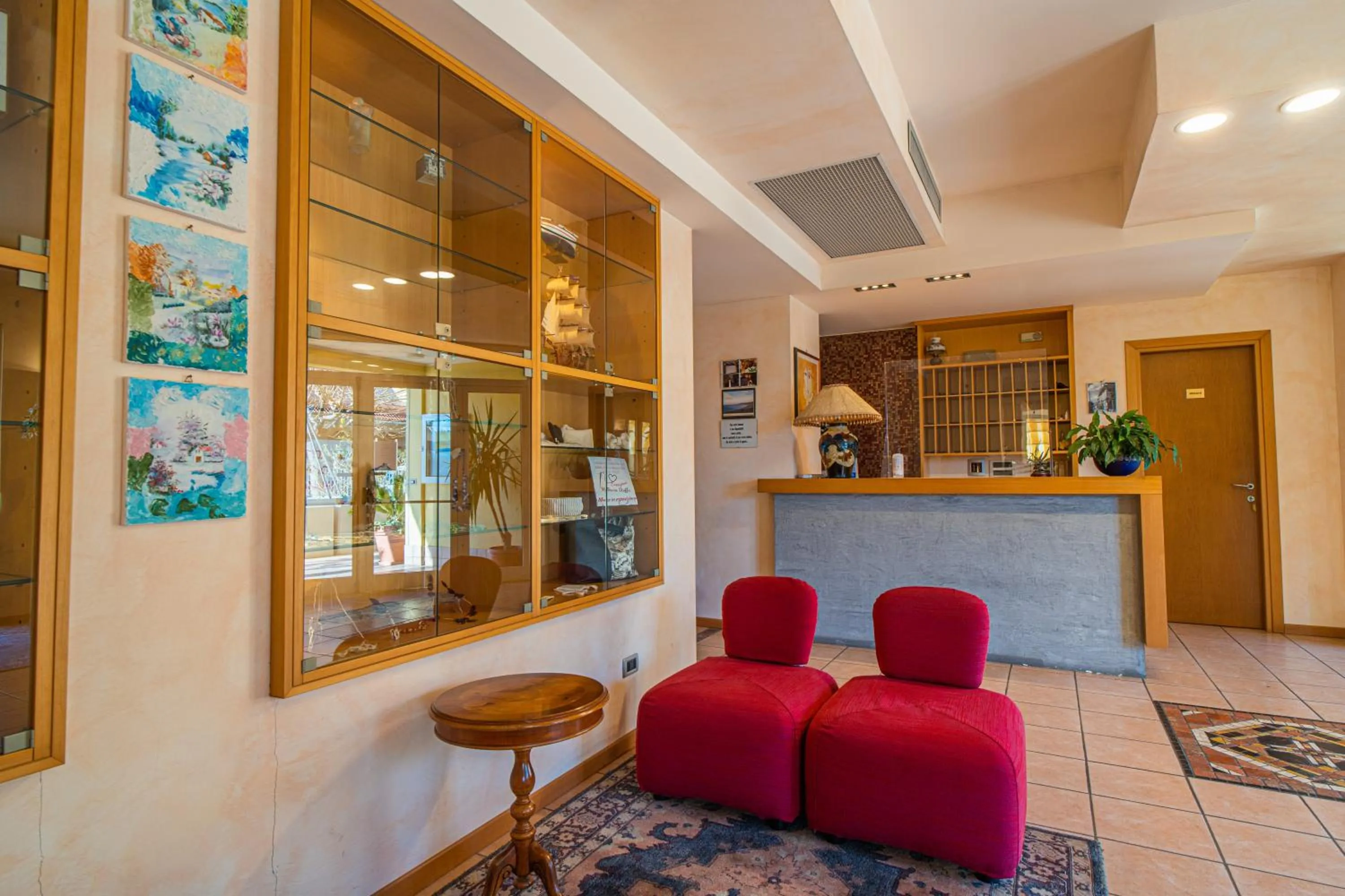 Residence Villa Gloria