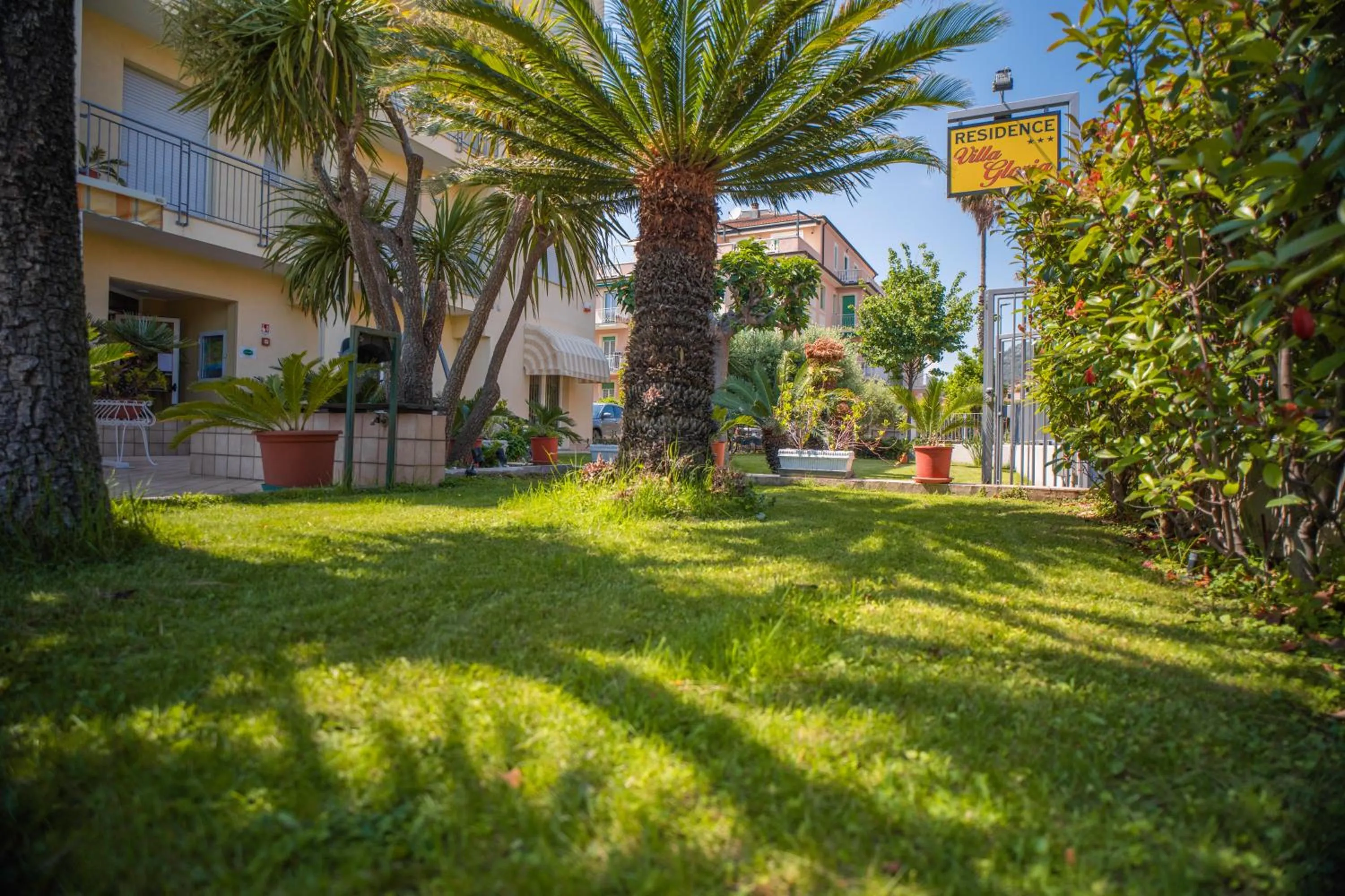 Residence Villa Gloria