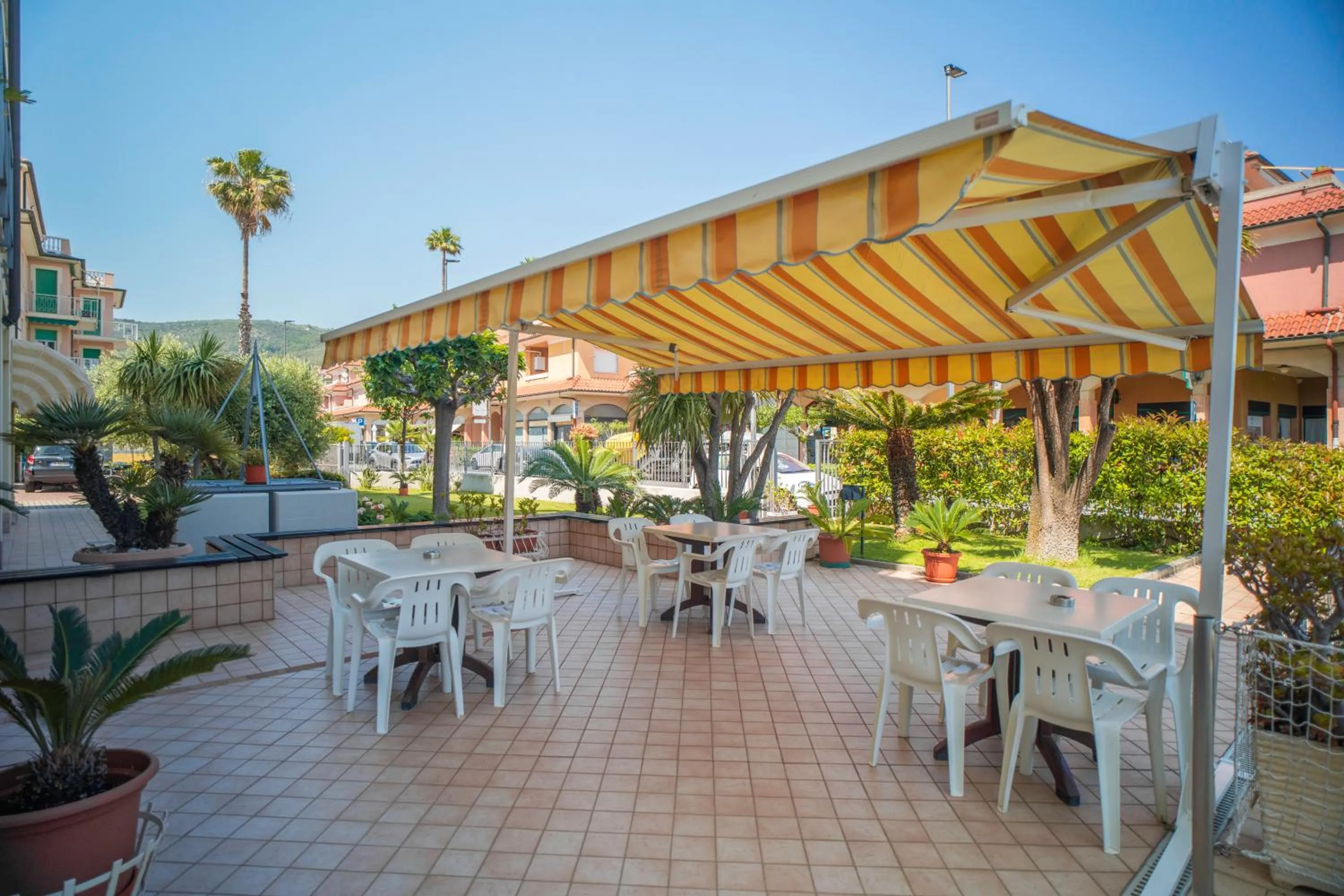 Residence Villa Gloria