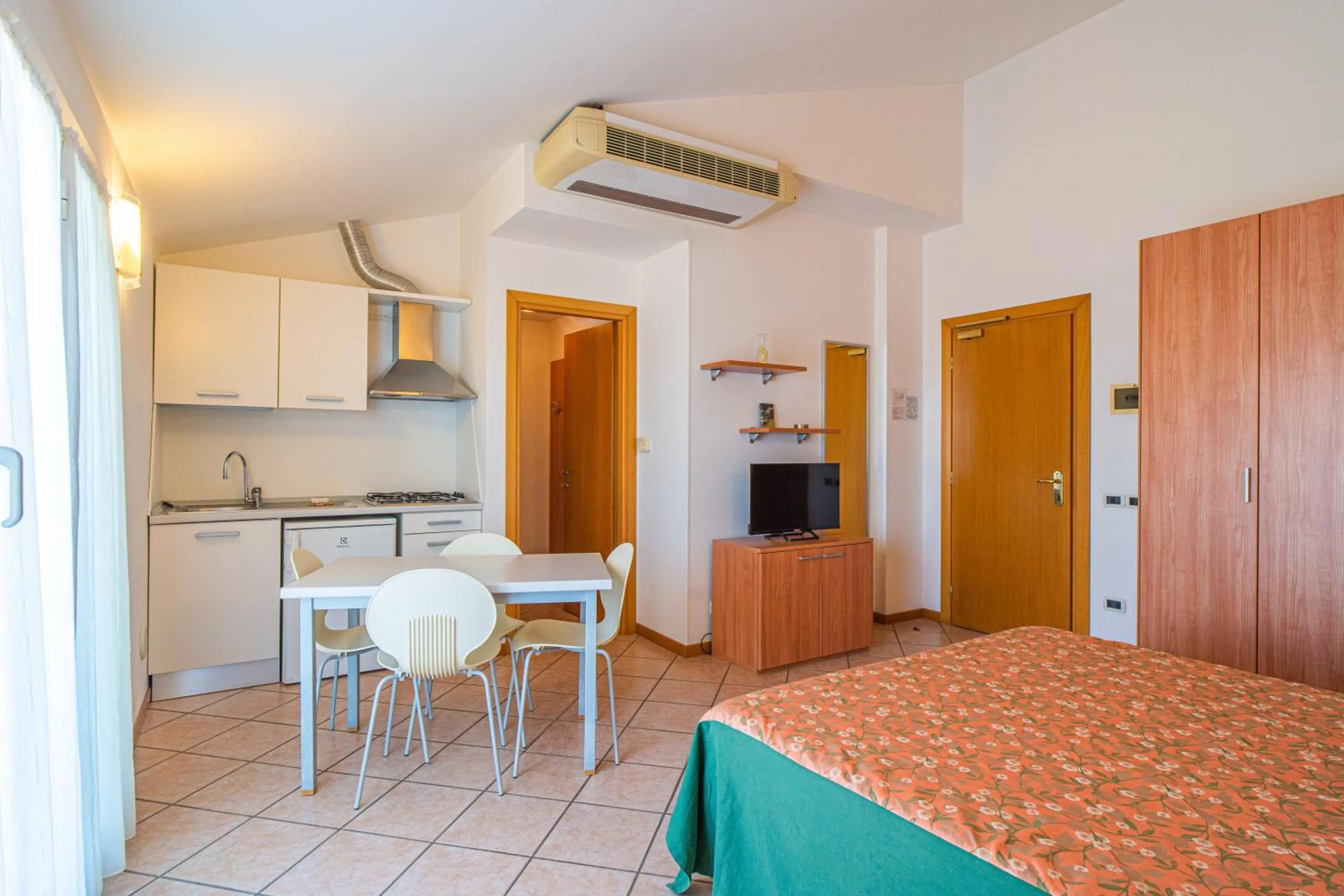 Bed in Residence Villa Gloria