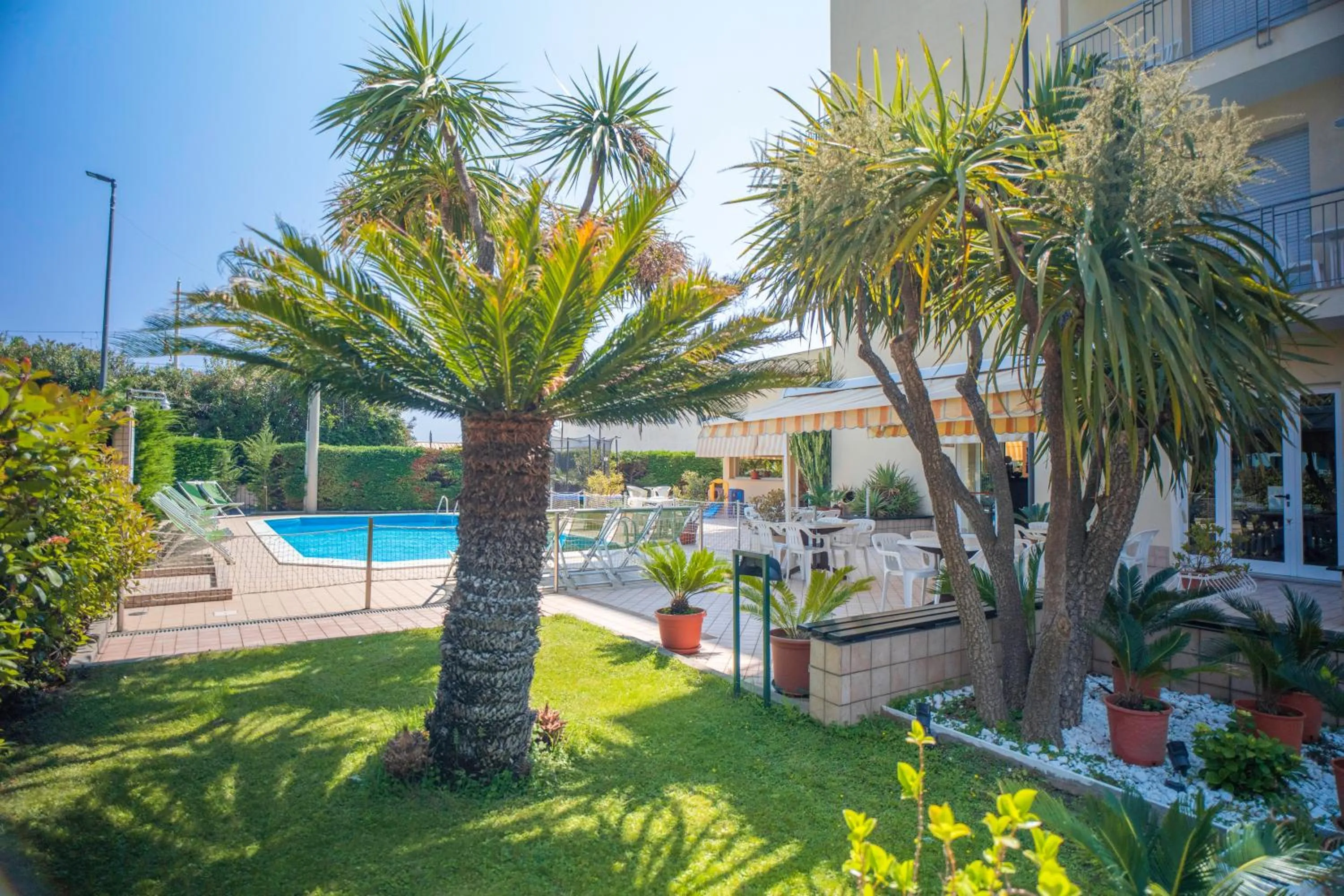 Residence Villa Gloria