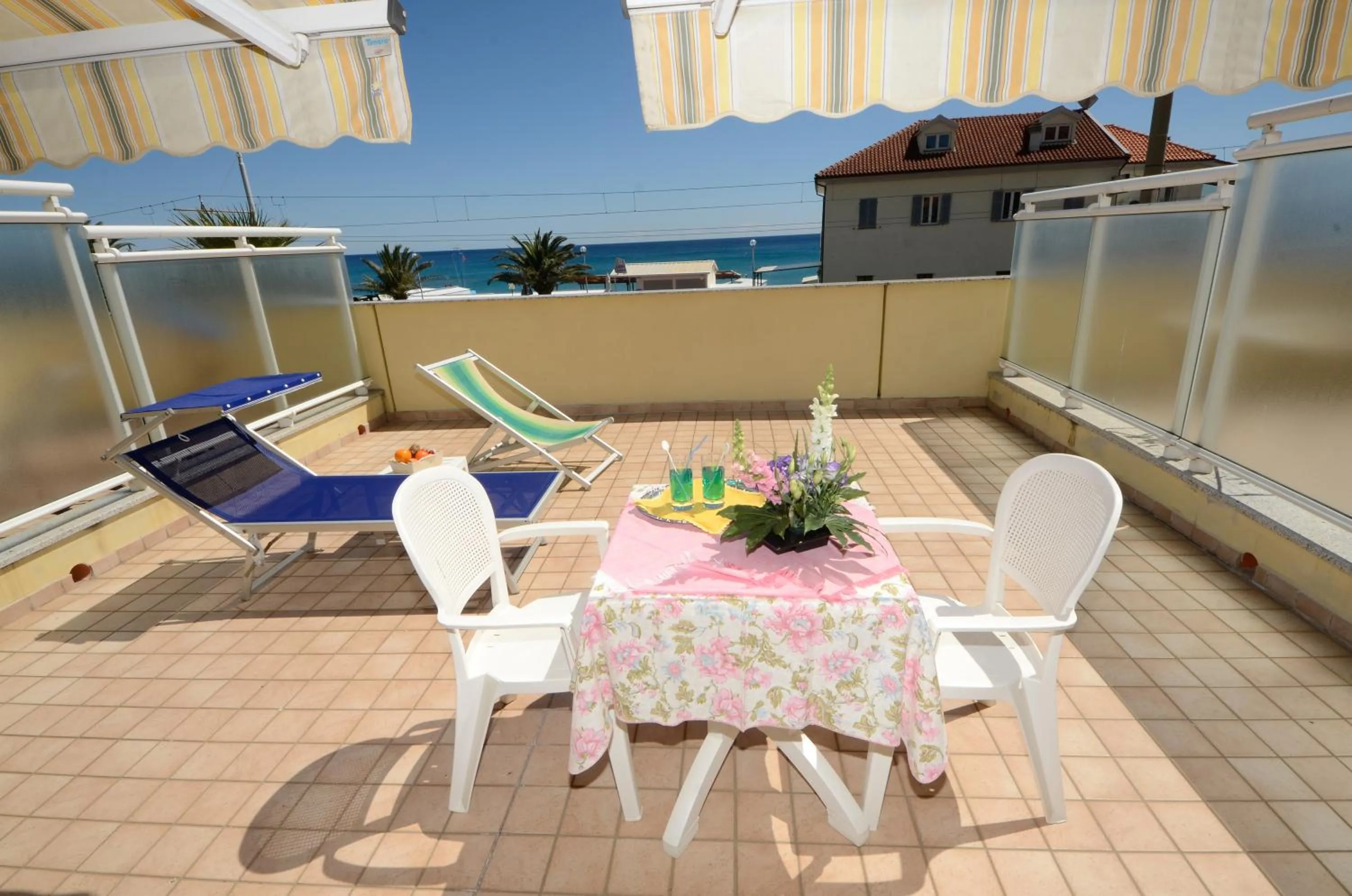 Residence Villa Gloria