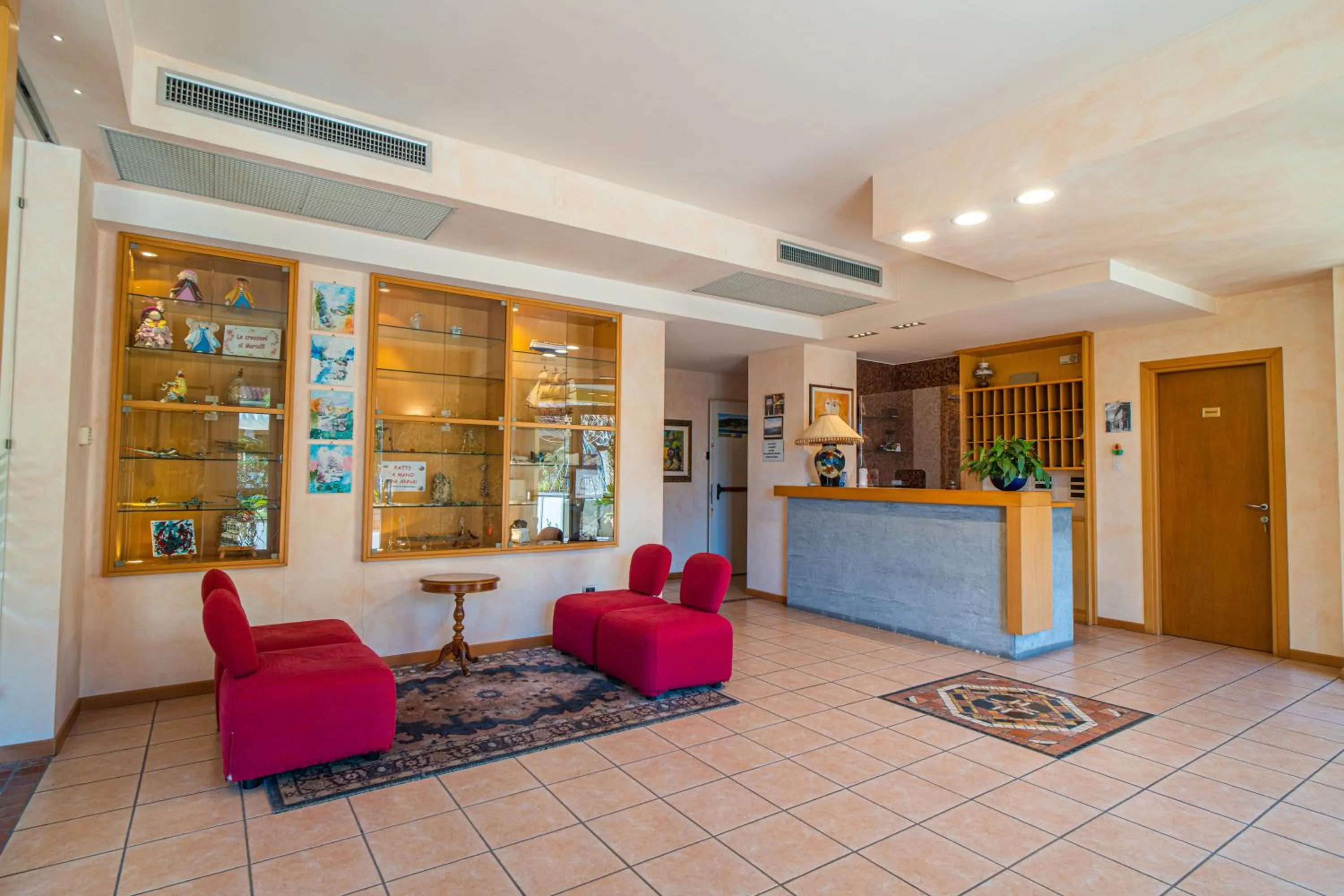 Residence Villa Gloria