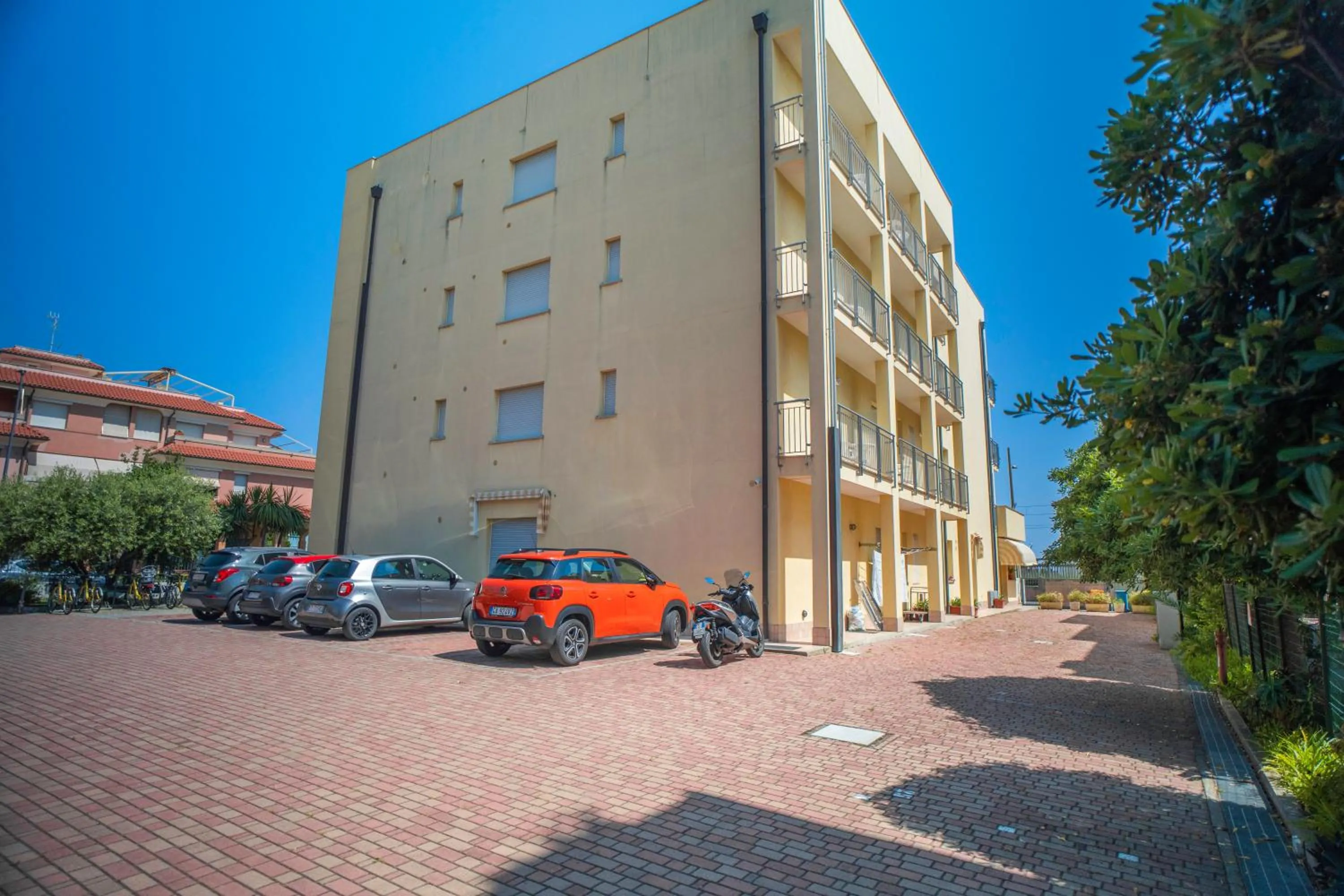 Residence Villa Gloria