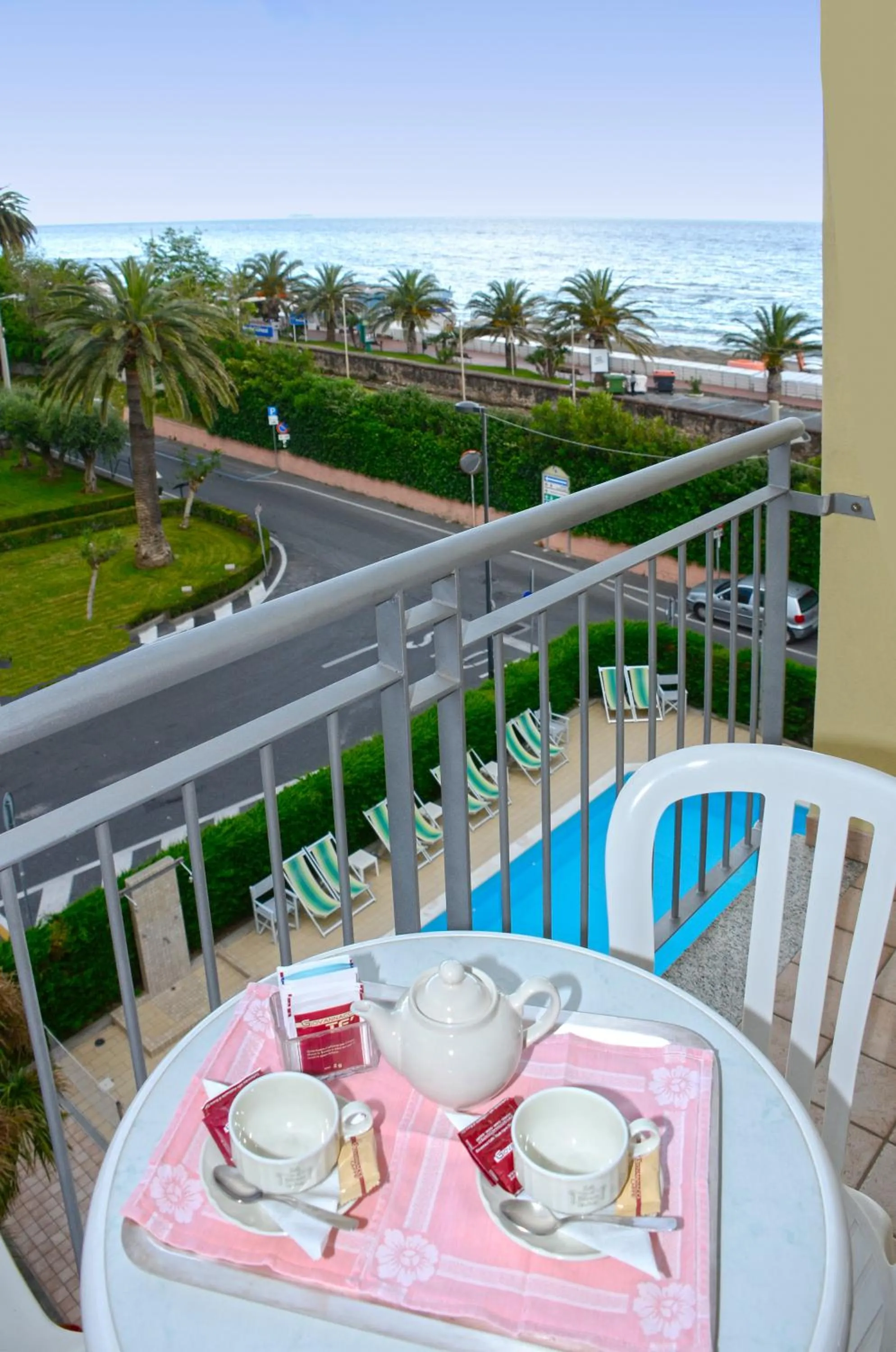 Residence Villa Gloria