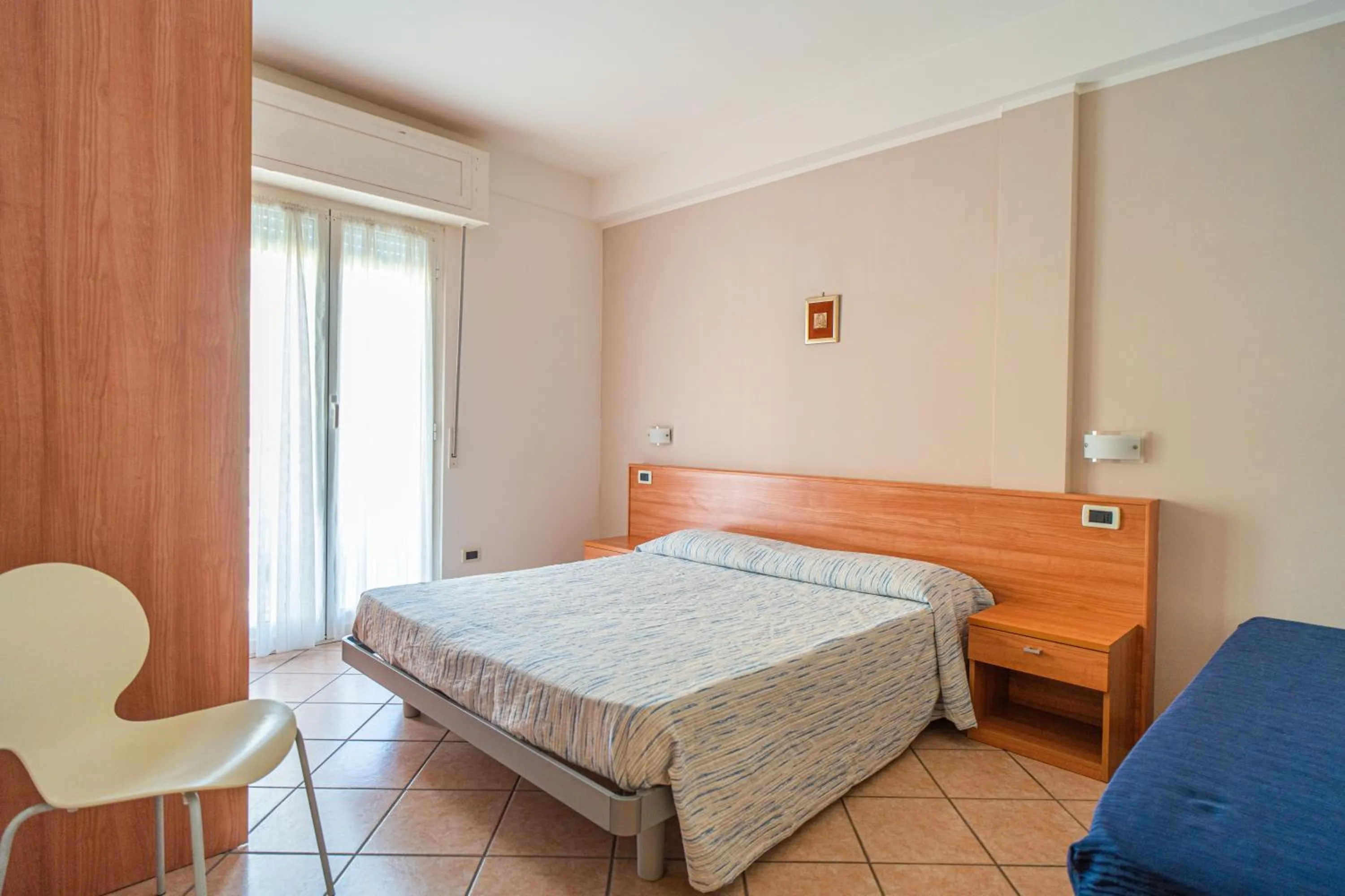 Bed in Residence Villa Gloria