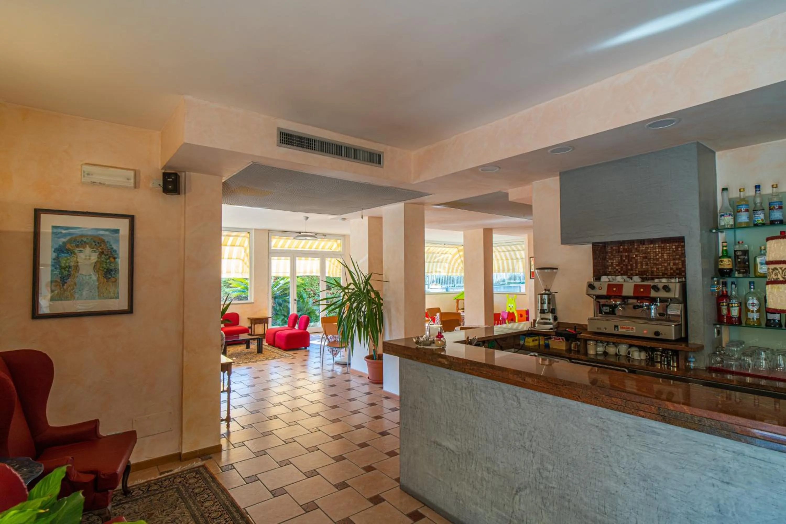 Residence Villa Gloria