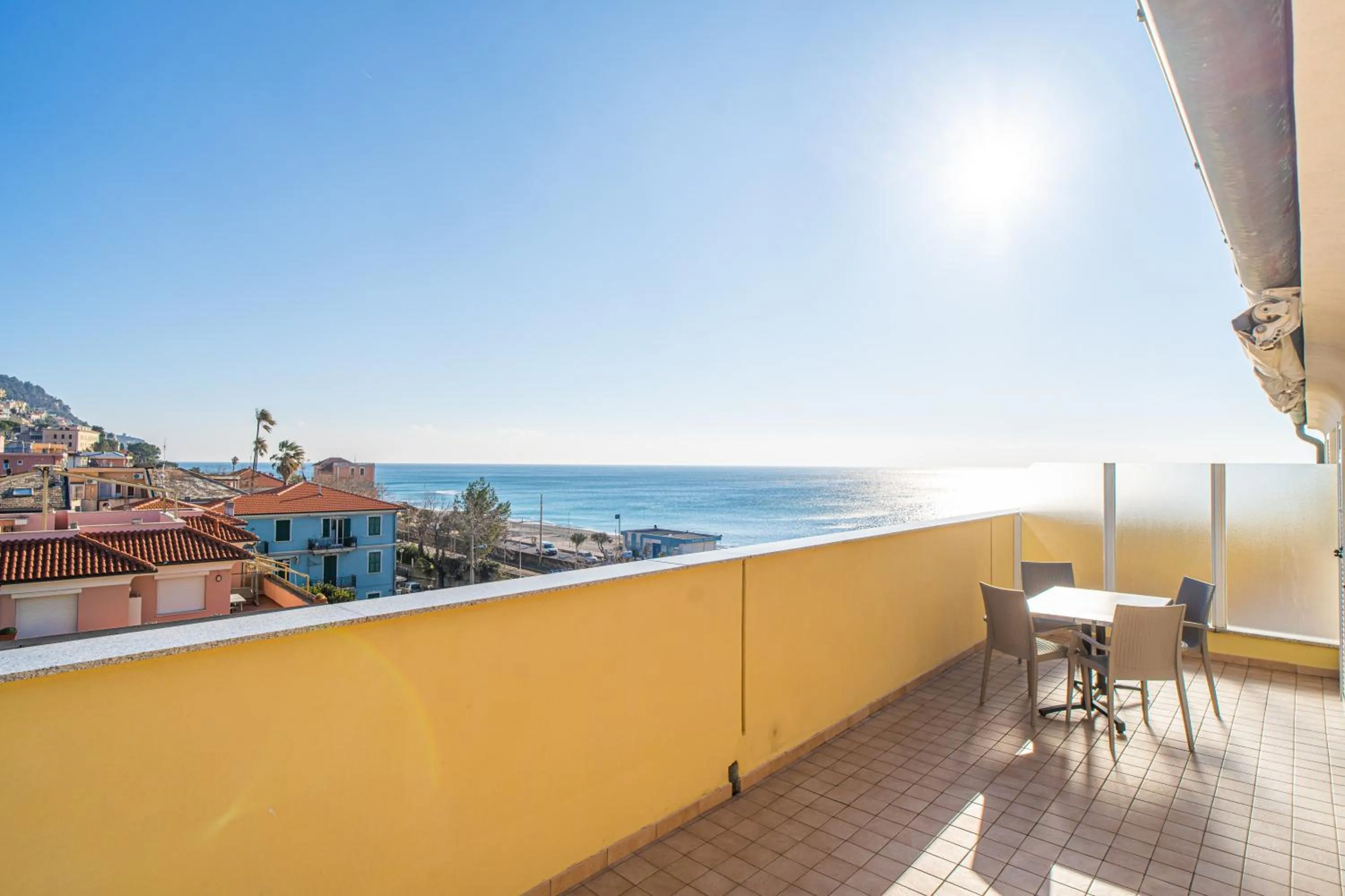 Residence Villa Gloria