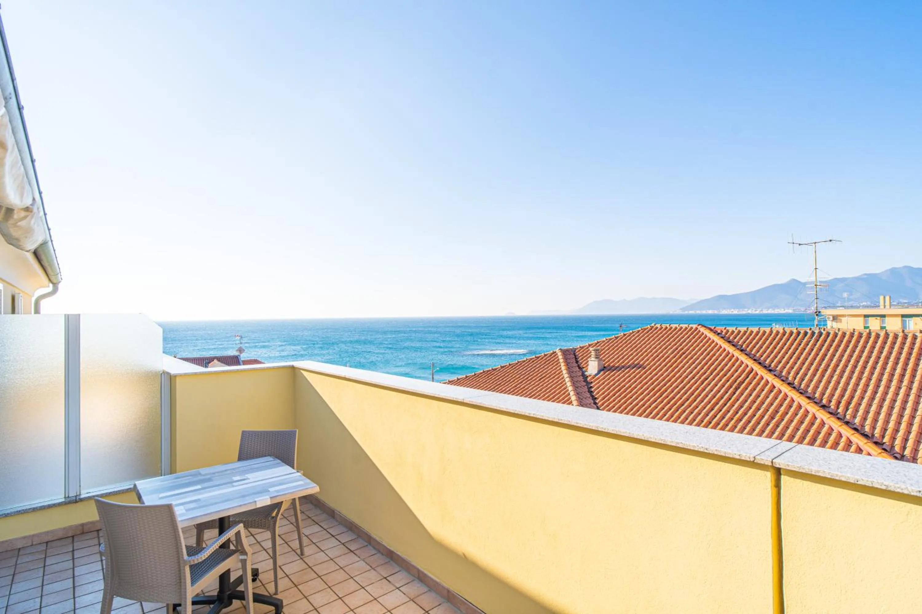 Residence Villa Gloria