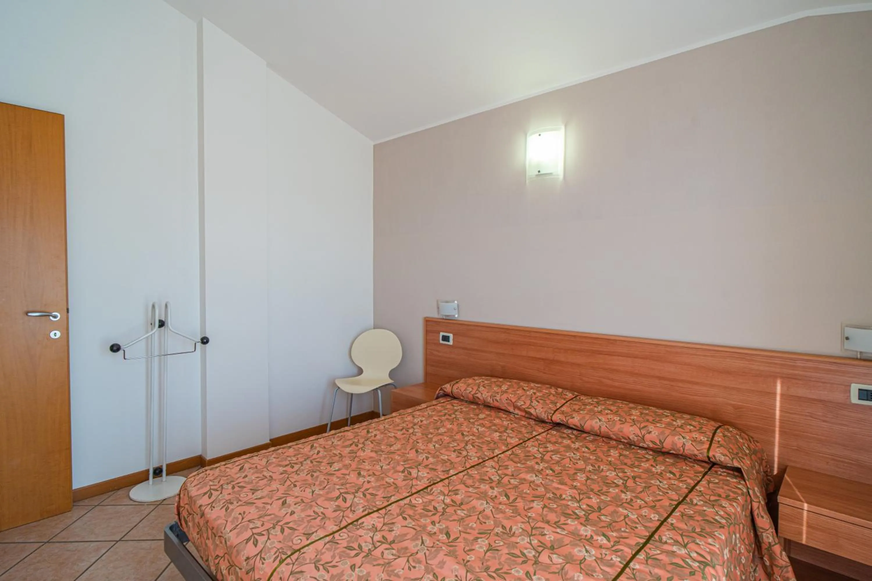 Bed in Residence Villa Gloria