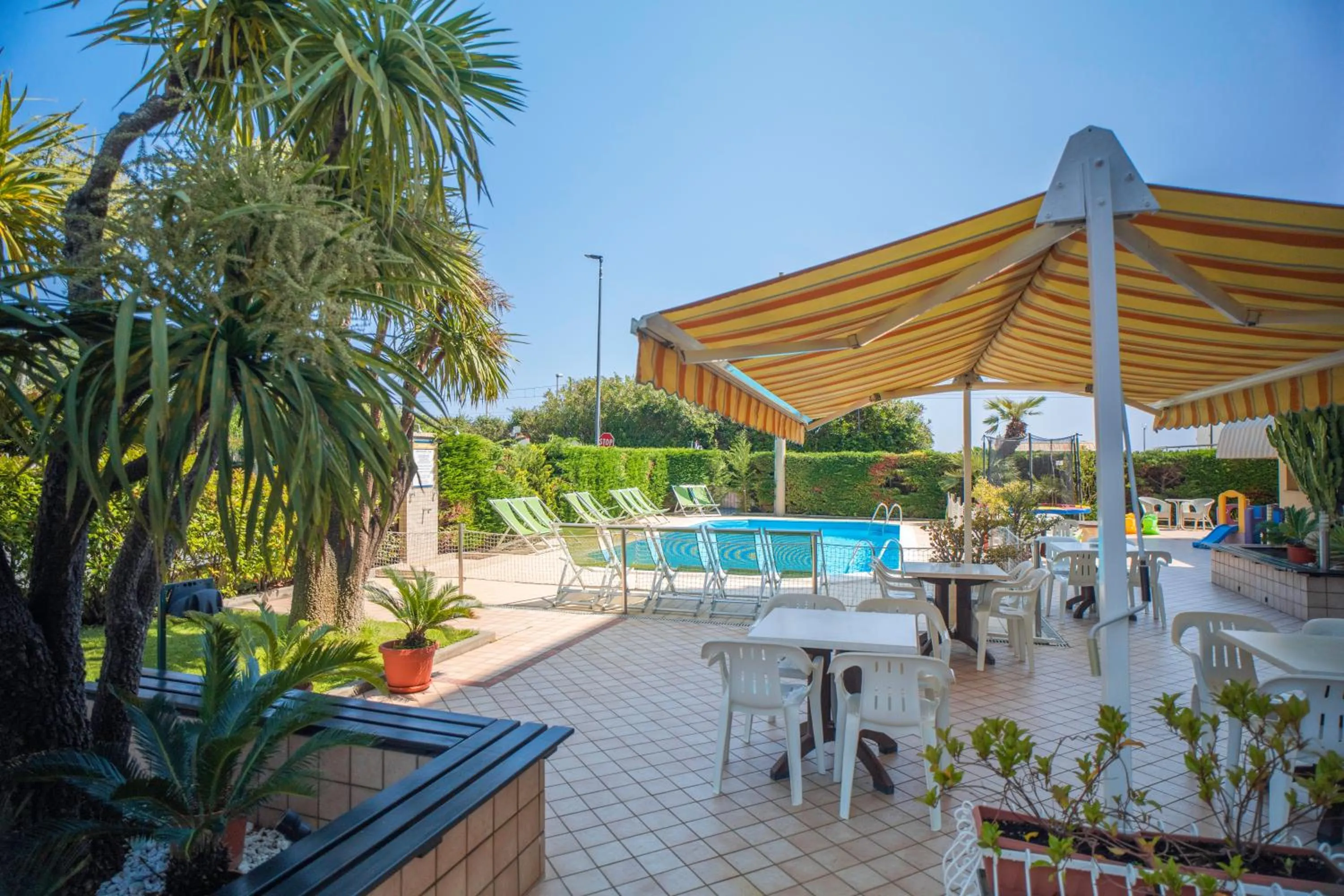 Residence Villa Gloria