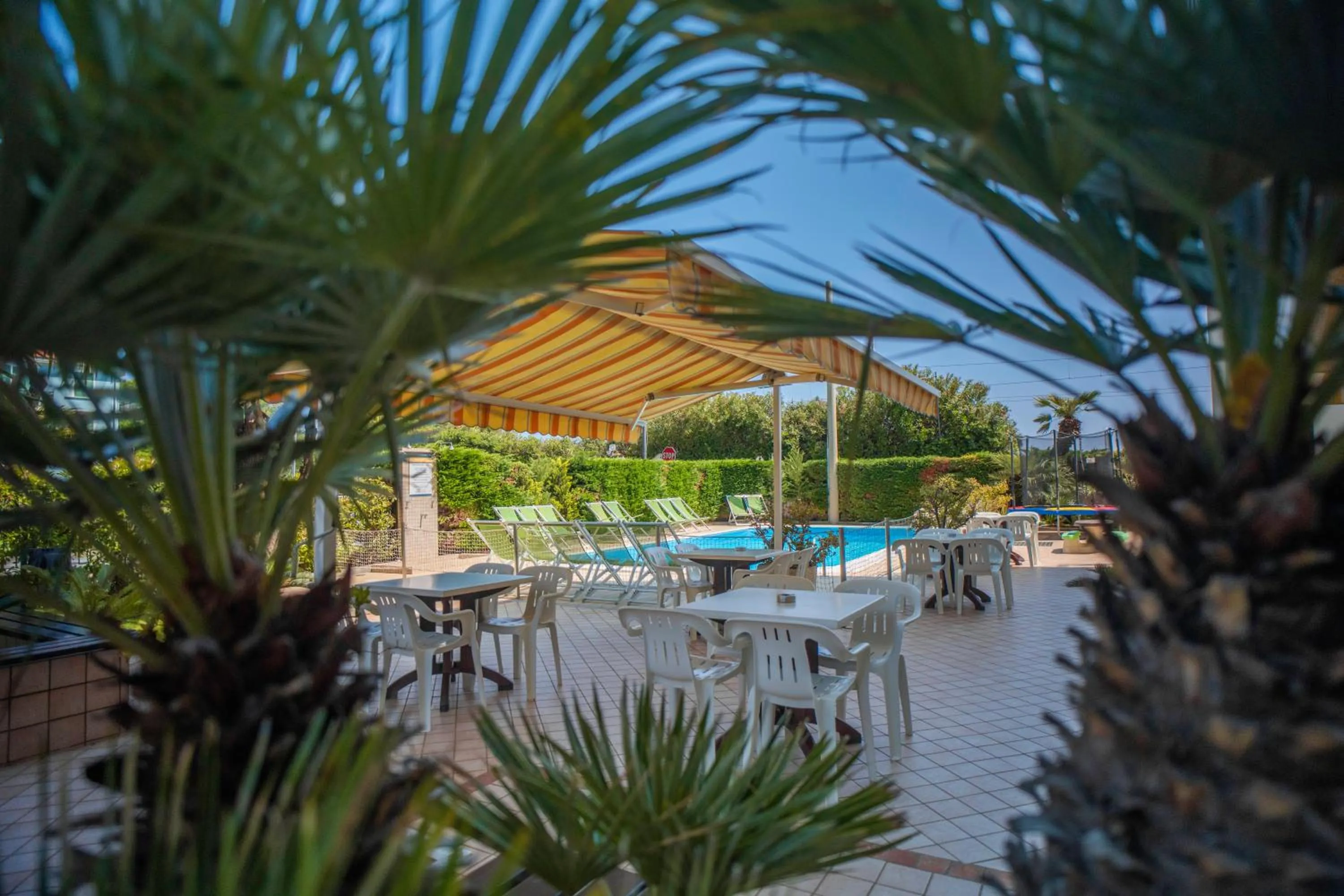 Residence Villa Gloria