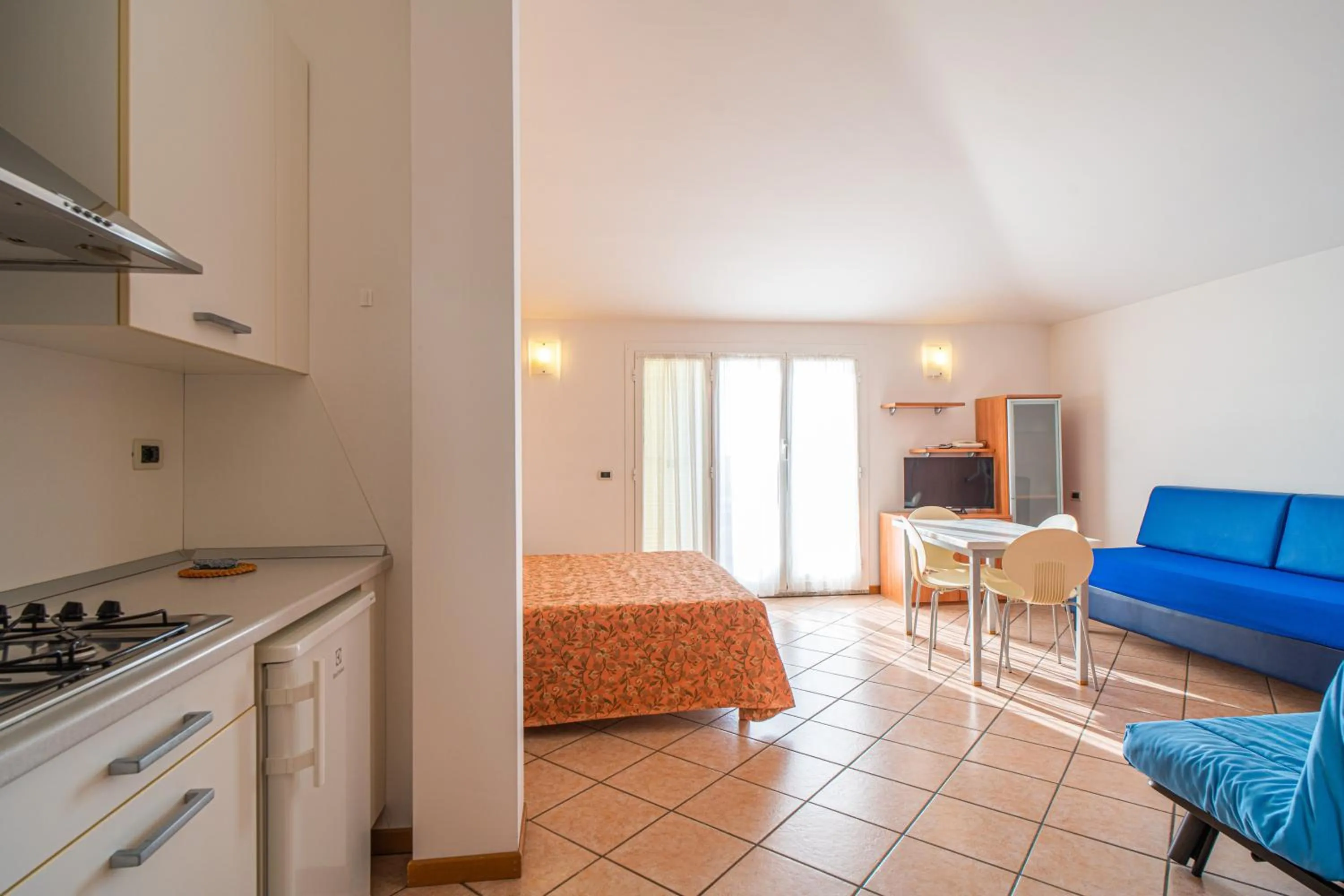 Residence Villa Gloria