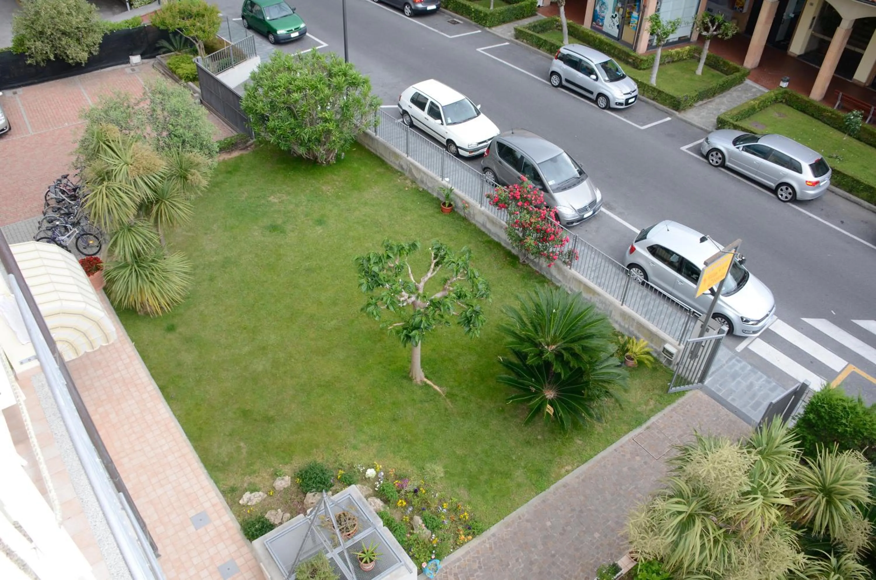 Residence Villa Gloria