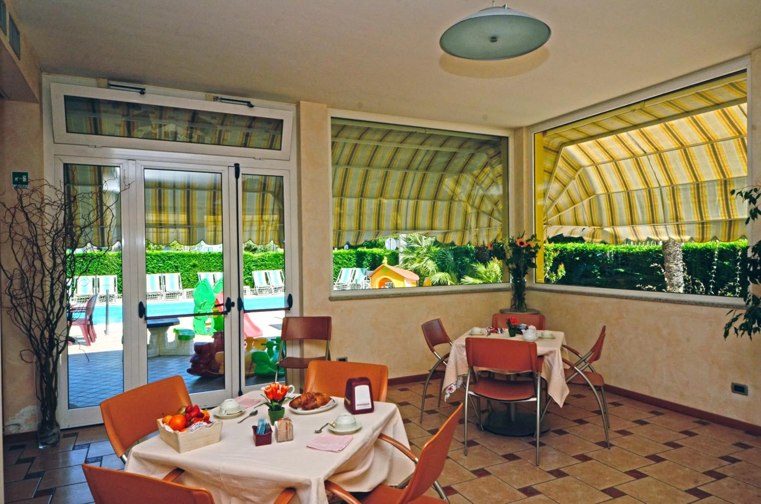 Residence Villa Gloria