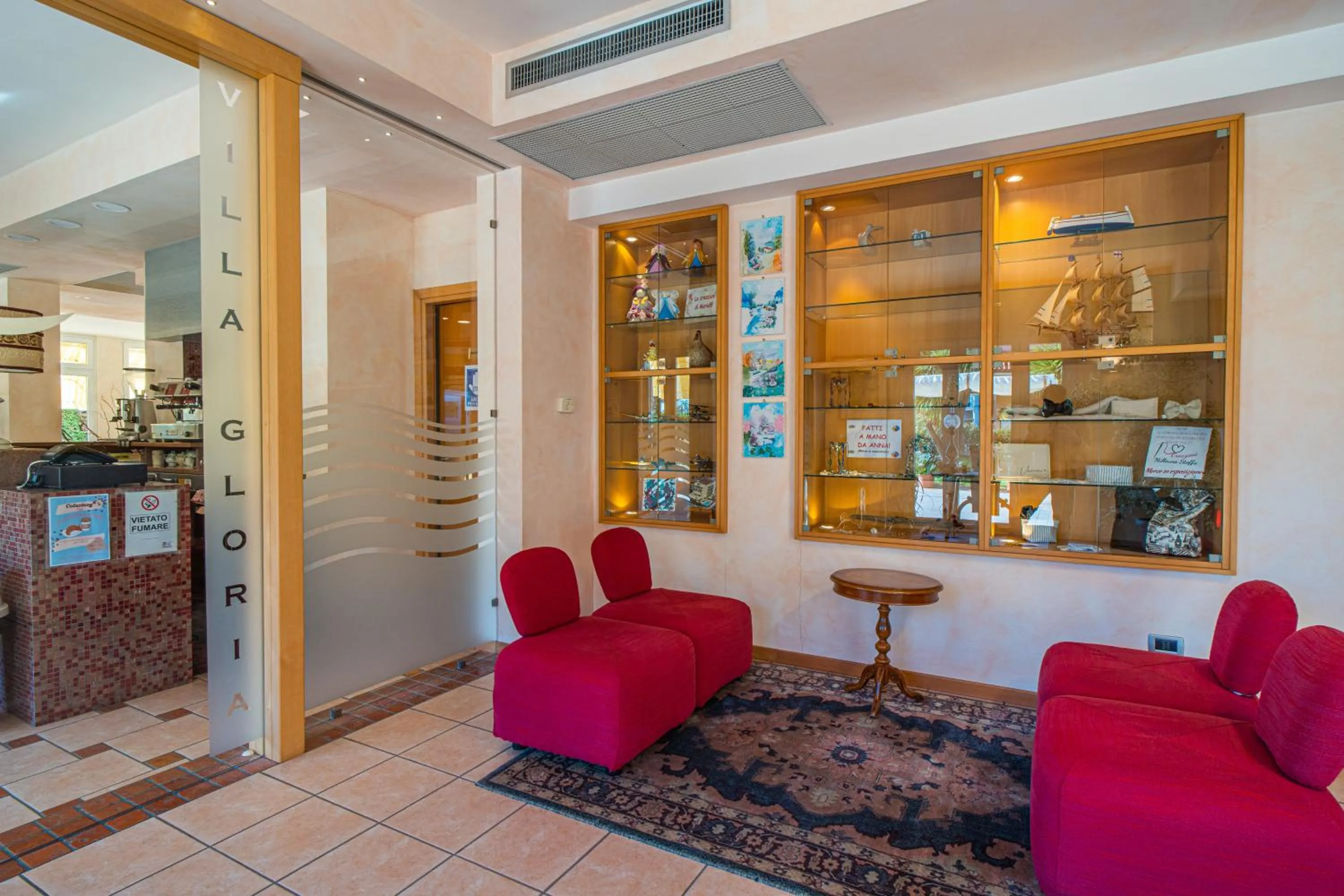 Residence Villa Gloria