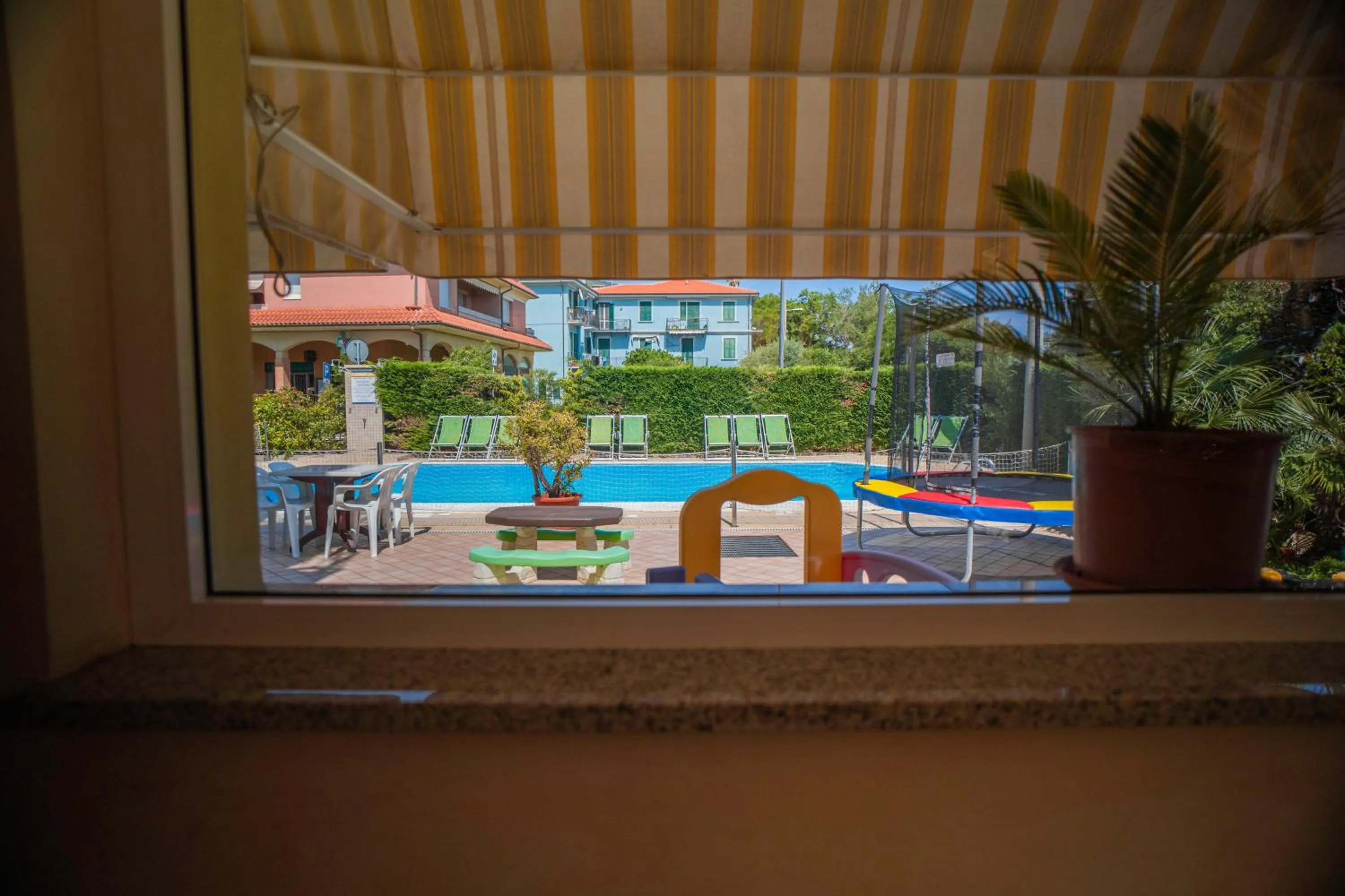 Residence Villa Gloria