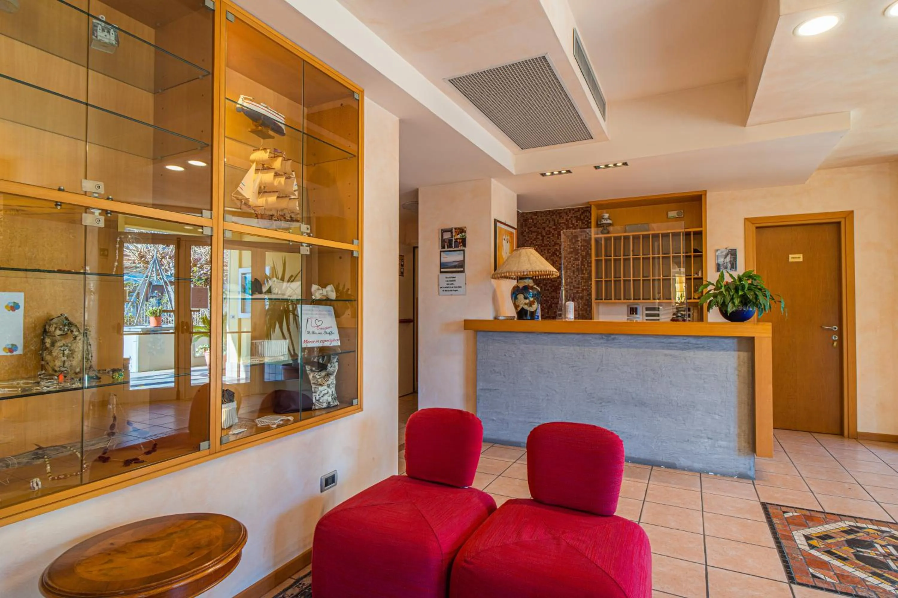 Residence Villa Gloria